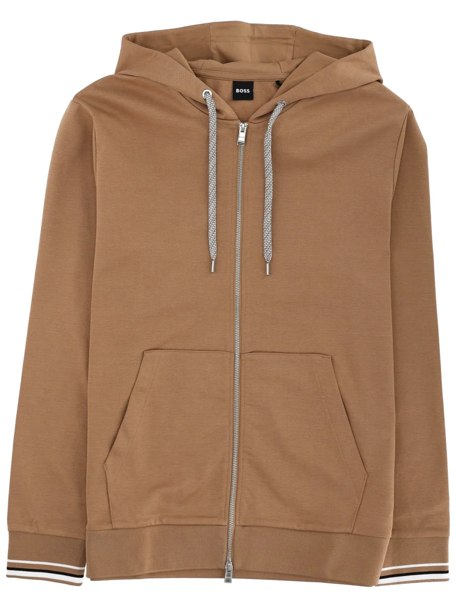 Boss Stylish Sweater for Men