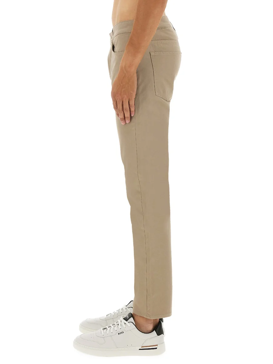 Boss Twill Pants 32/32 - Image 4