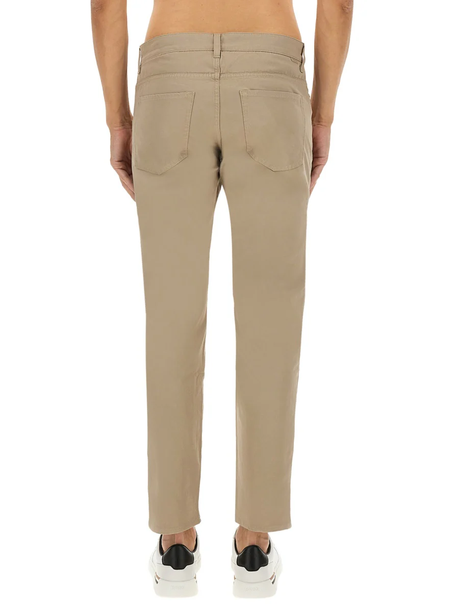 Boss Twill Pants 32/32 - Image 7