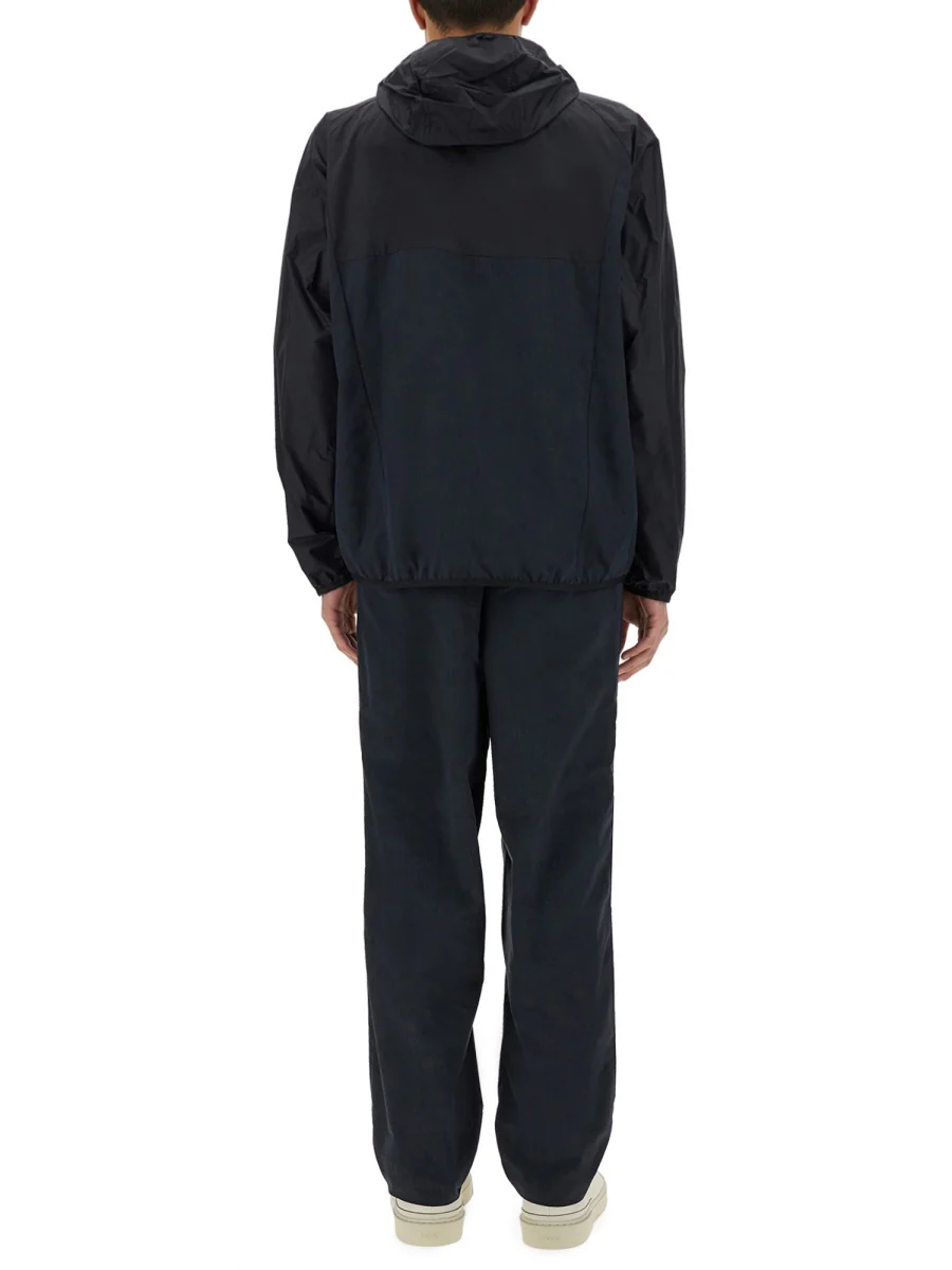 Boss Two-Piece Jumpsuit for Men - Image 7