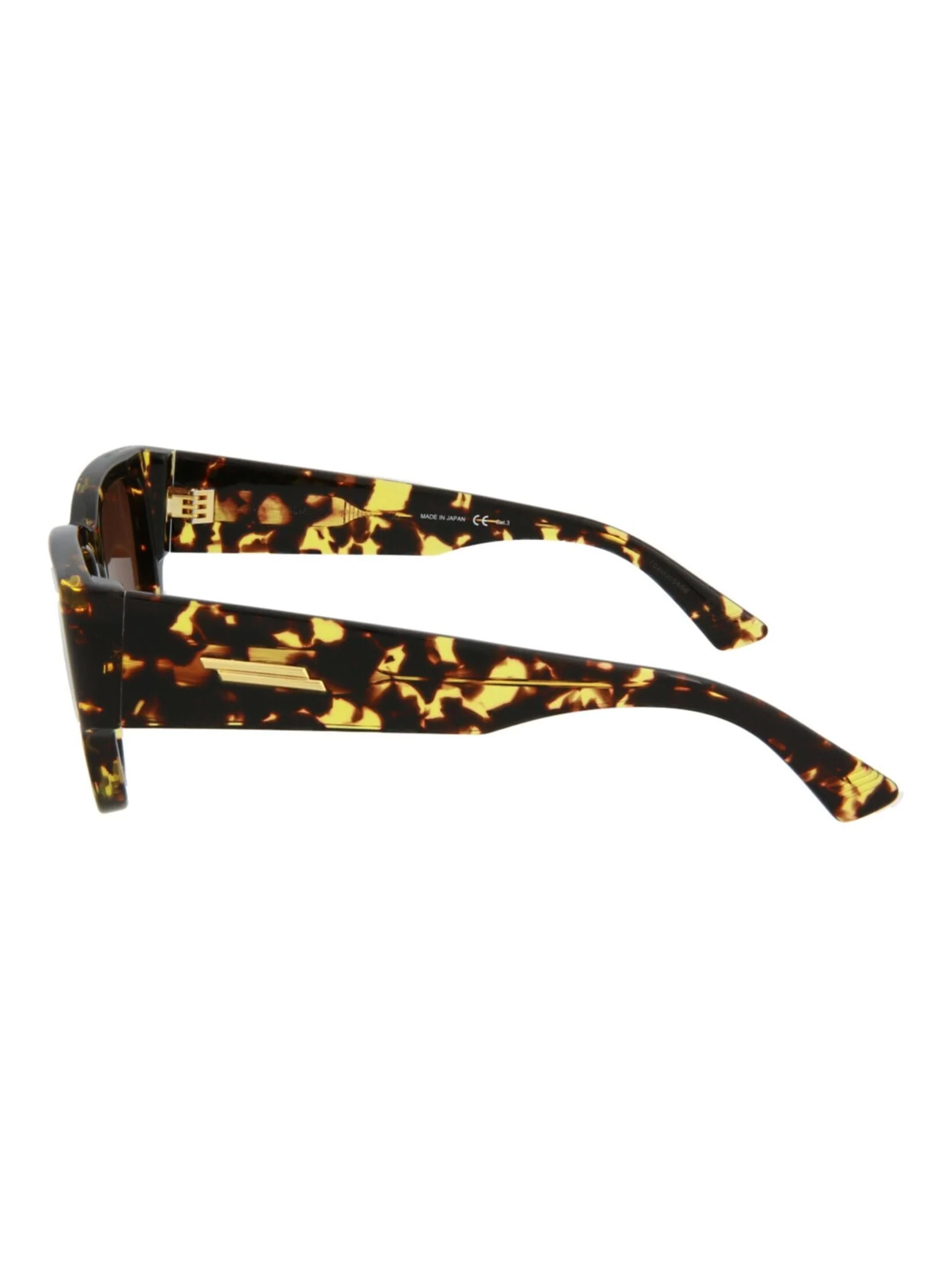 Bottega Veneta BV1026S Sunglasses - Image 3