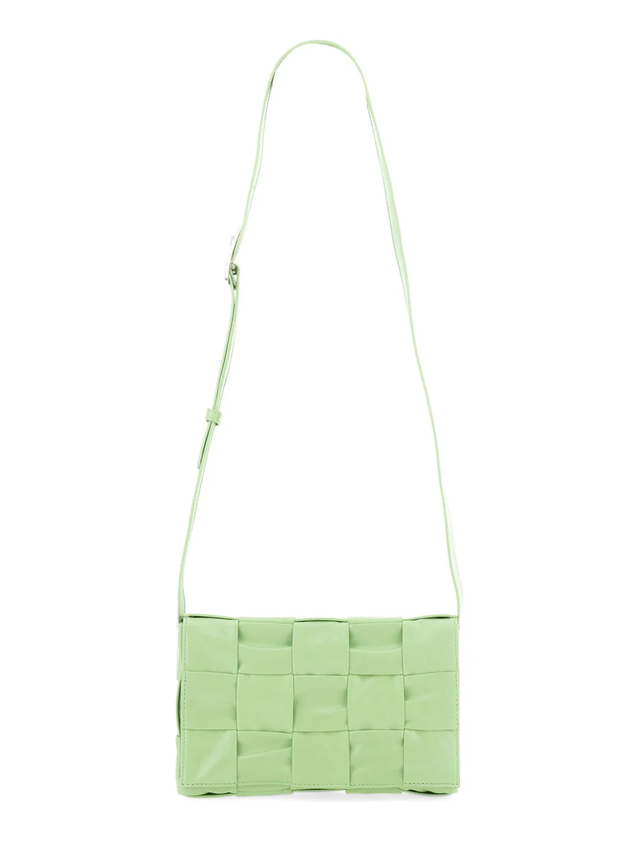 BOTTEGA VENETA Cassette Shoulder Bag - Image 5
