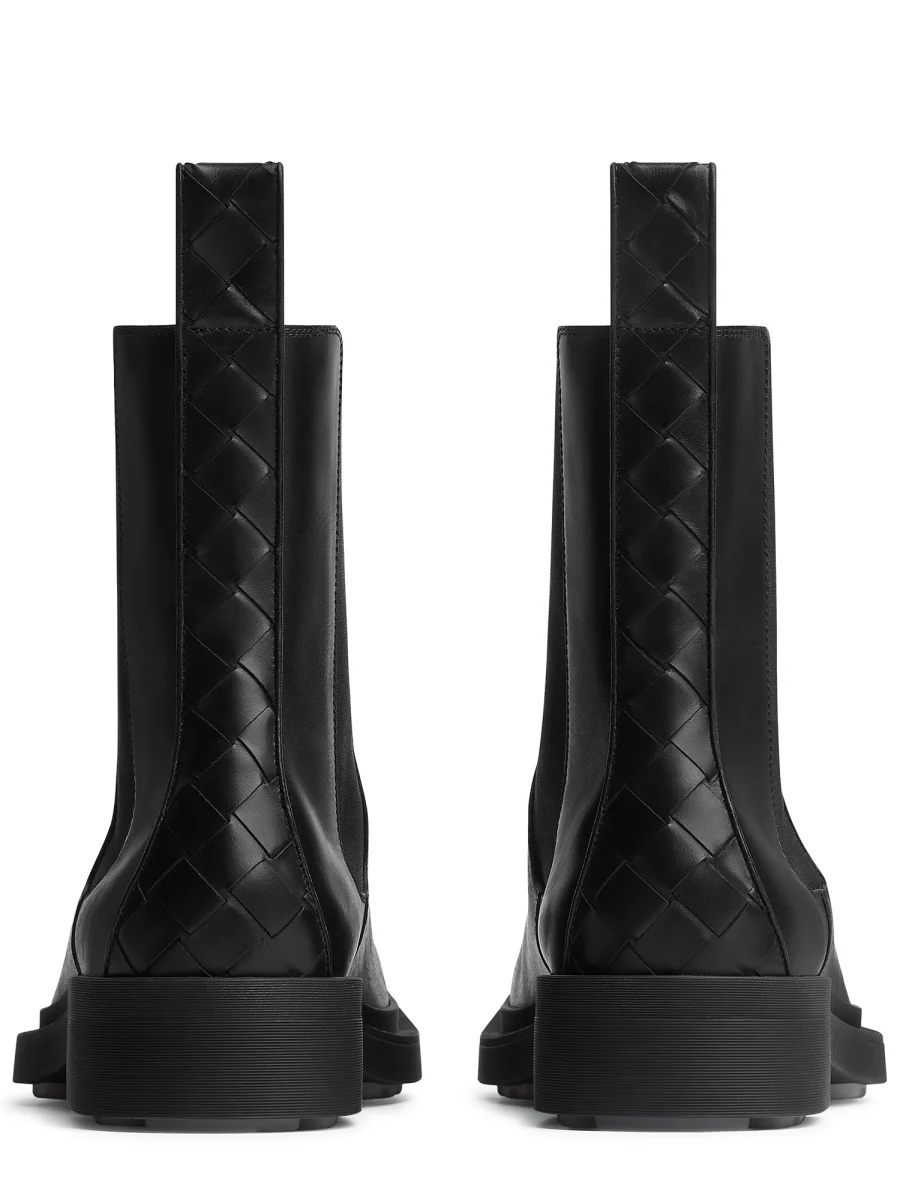 Bottega Veneta Chelsea Boot "Ben" for Men - Image 3
