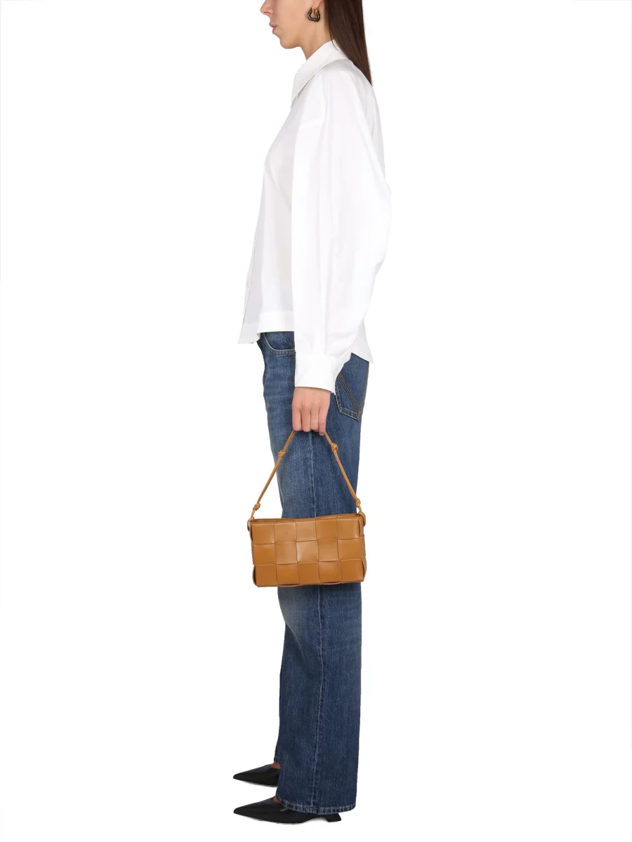 BOTTEGA VENETA Cotton Blend Shirt - Image 2