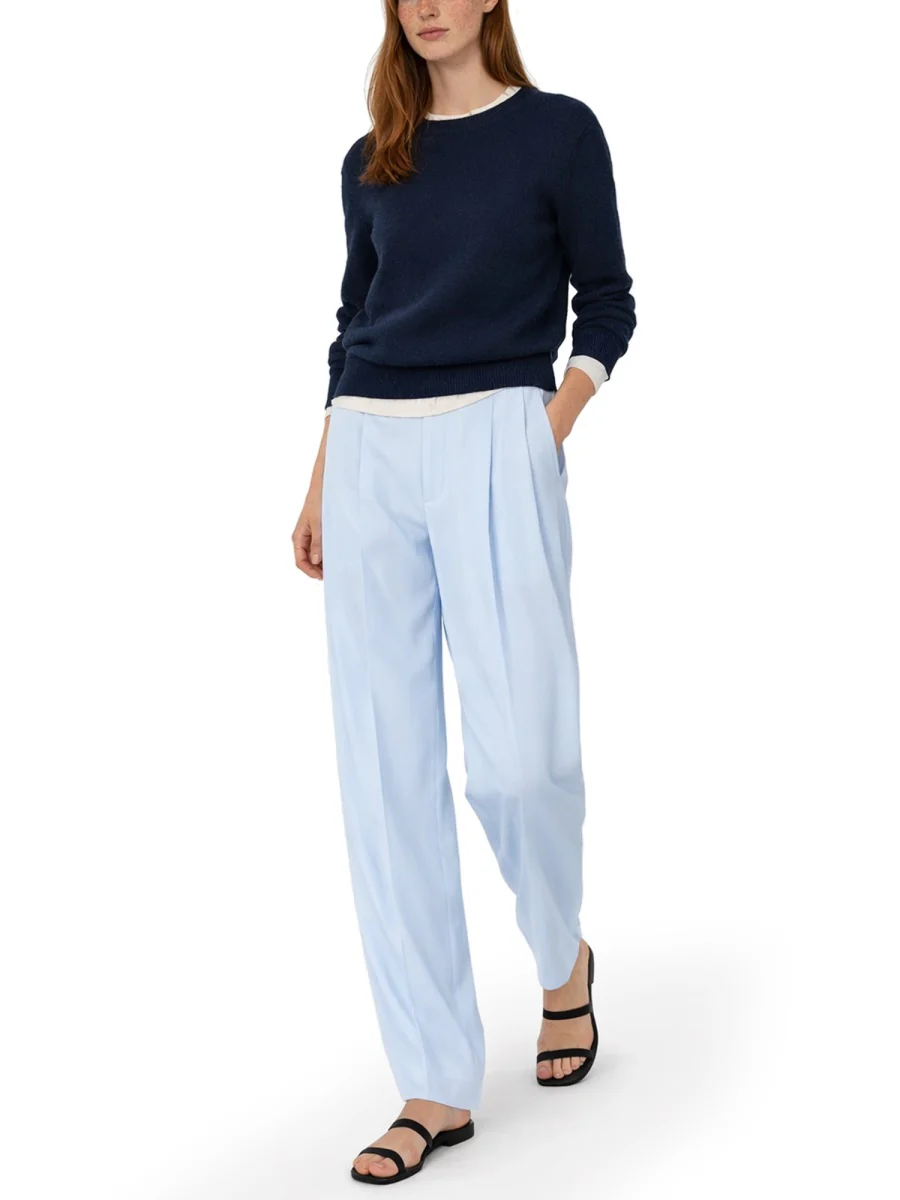 Bottega Veneta Elegant Women’s Trousers - Image 2
