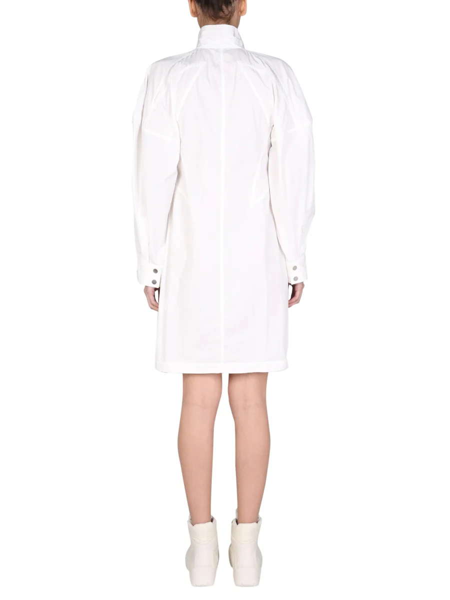 BOTTEGA VENETA High Neck Dress - Image 3