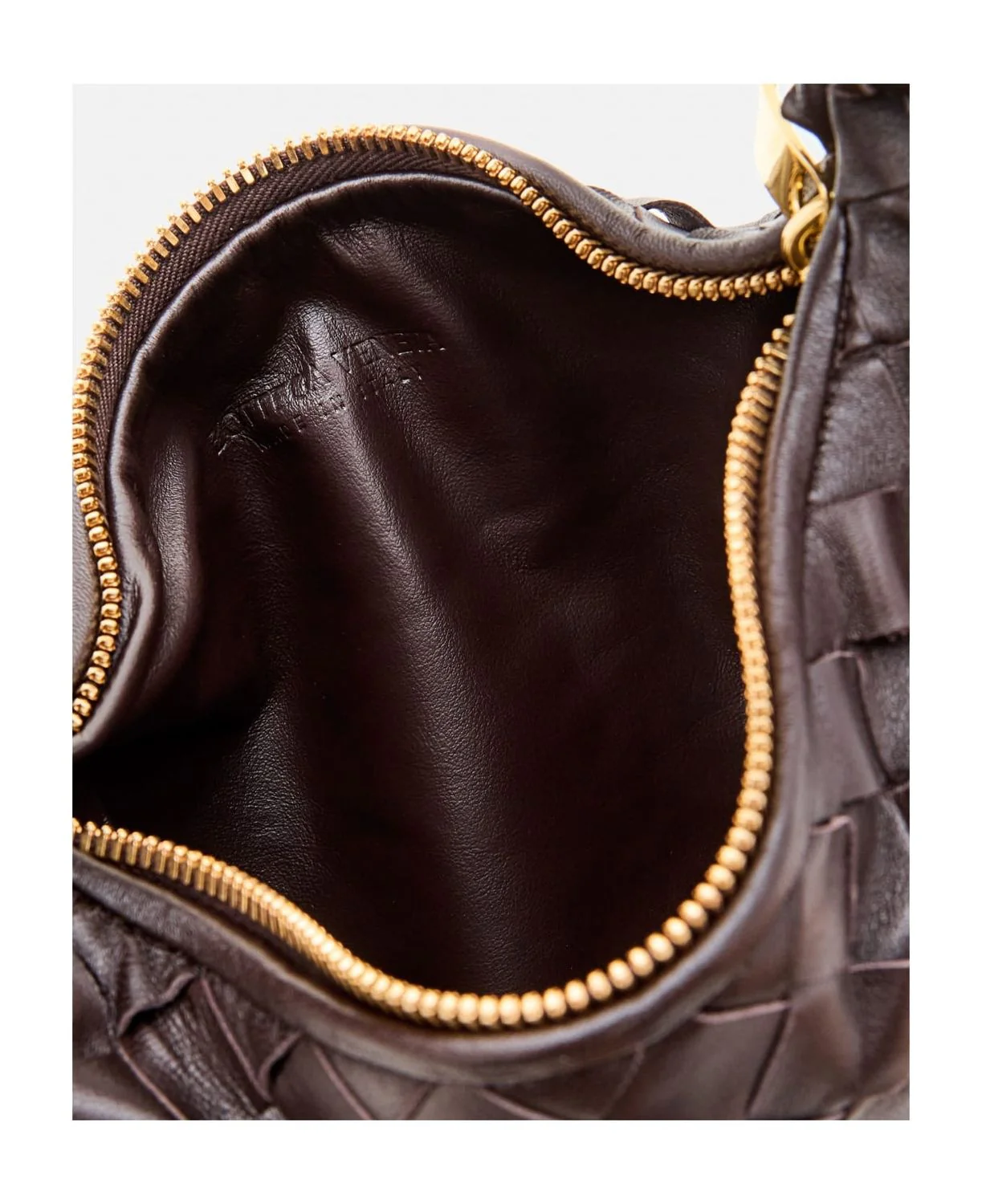 BOTTEGA VENETA Mini Jodie Bag - Image 3