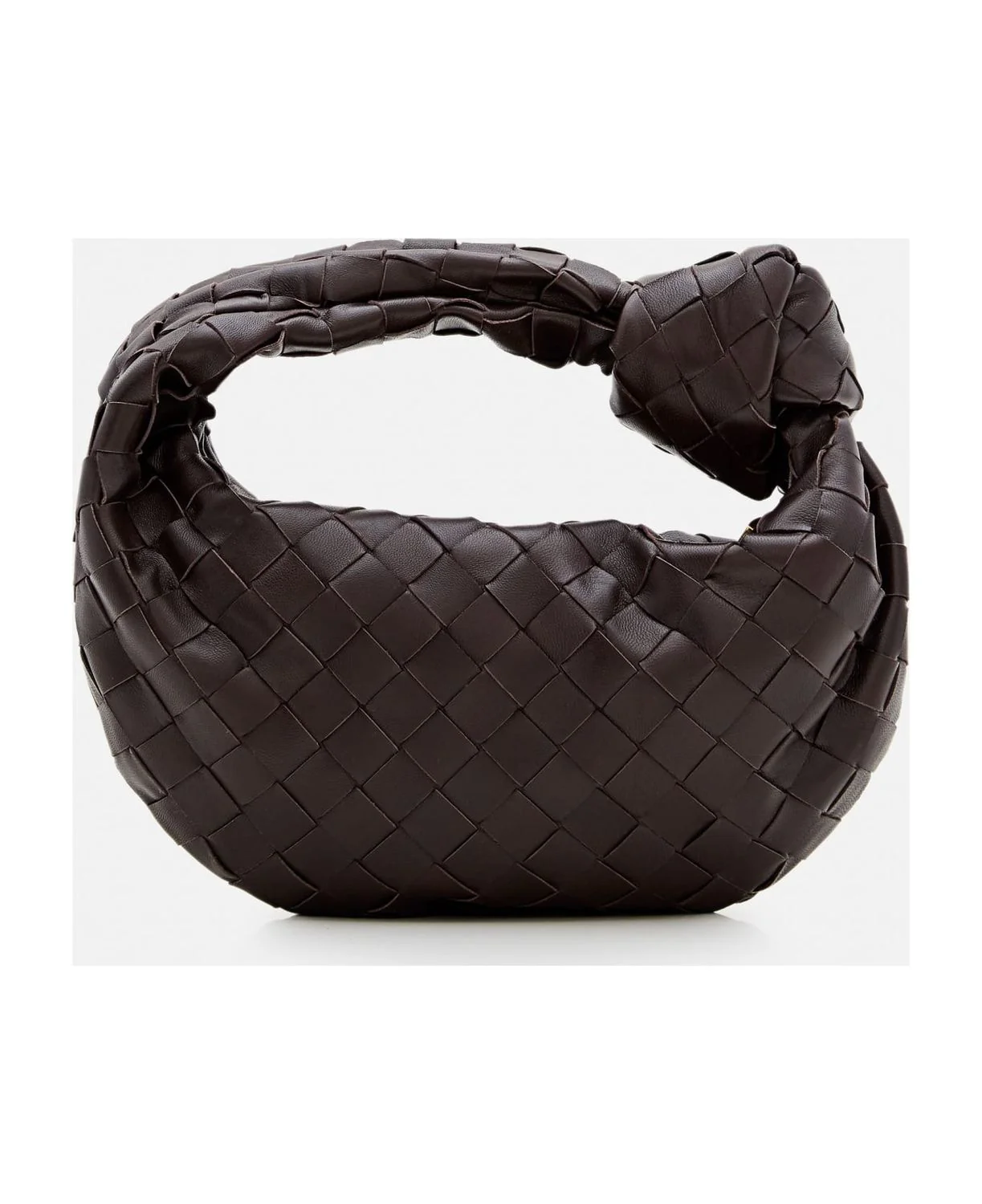 BOTTEGA VENETA Mini Jodie Bag - Image 4