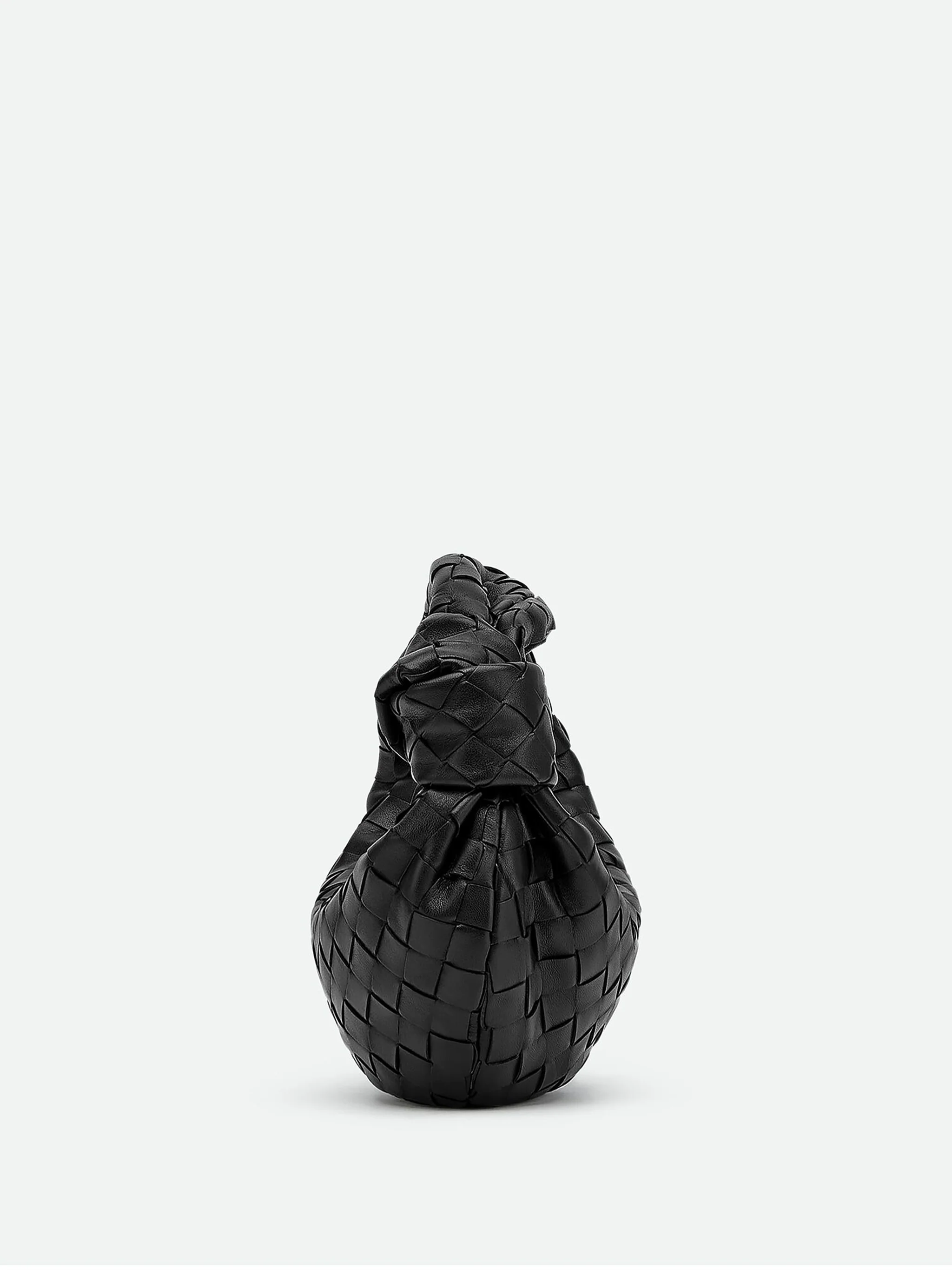 Bottega Veneta Mini Jodie Handbag in Intrecciato 15 - Image 3