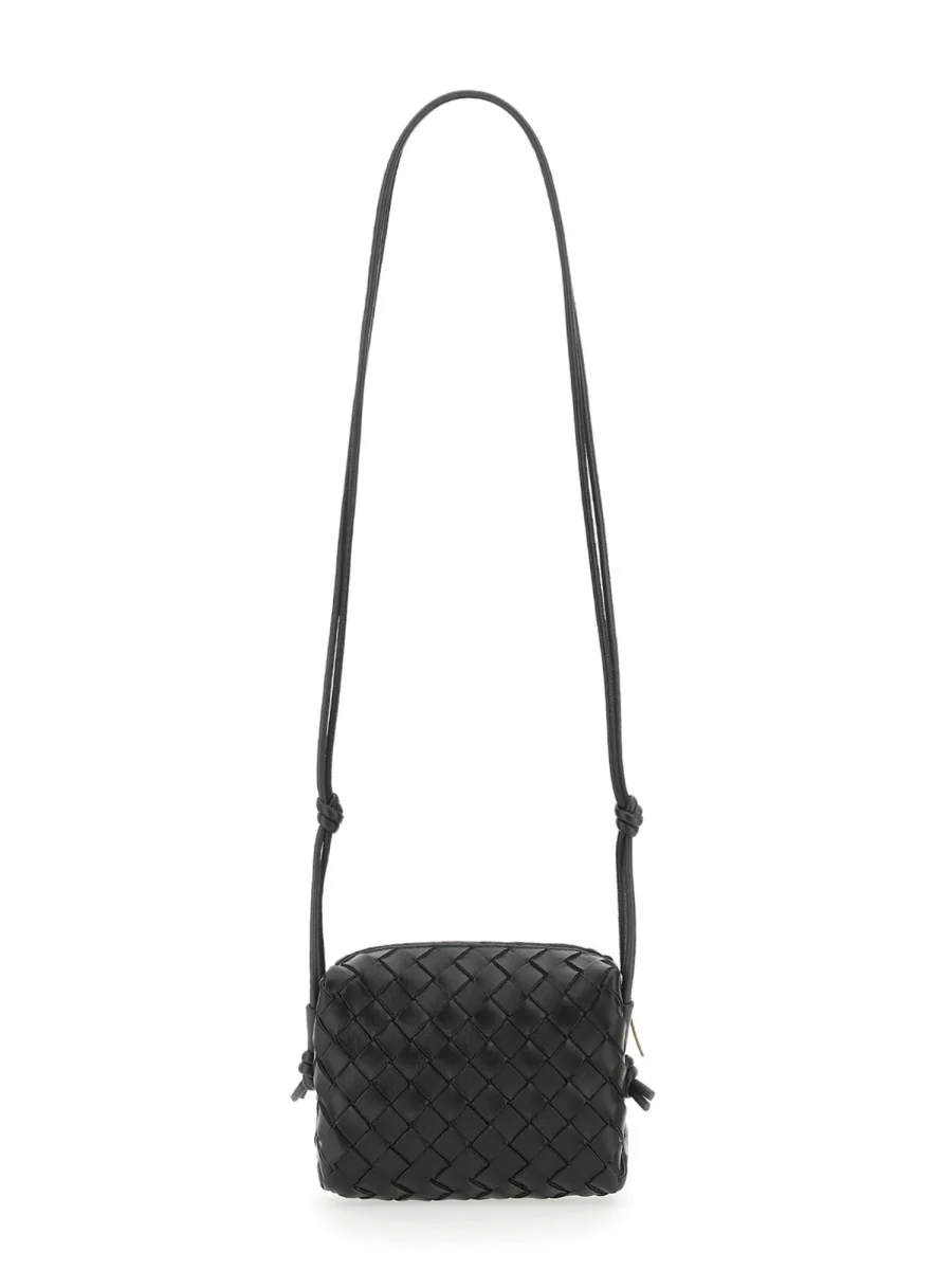 BOTTEGA VENETA Mini Loop Camera Bag - Image 6