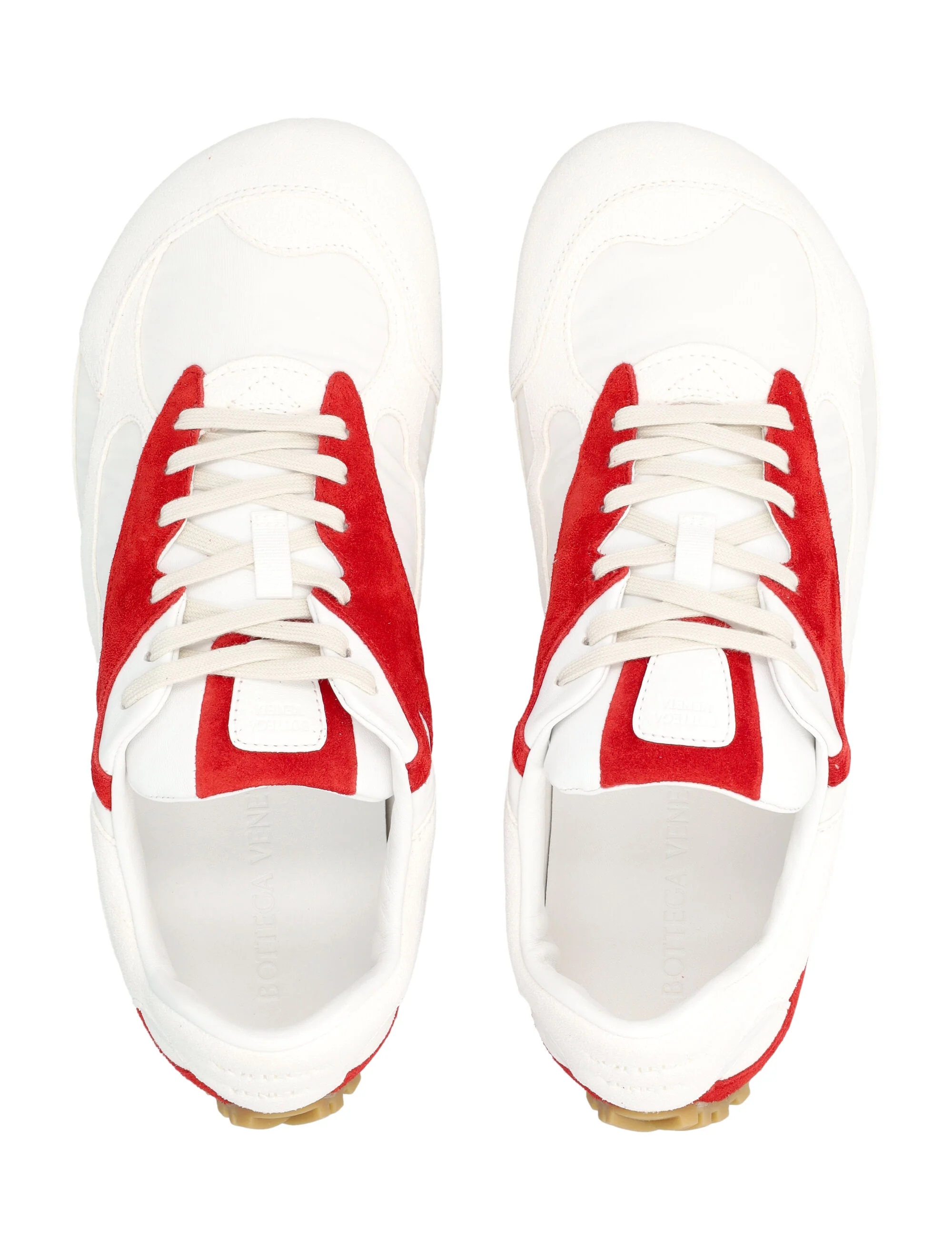 Bottega Veneta Modern Comfort Sneakers for Men - Image 2