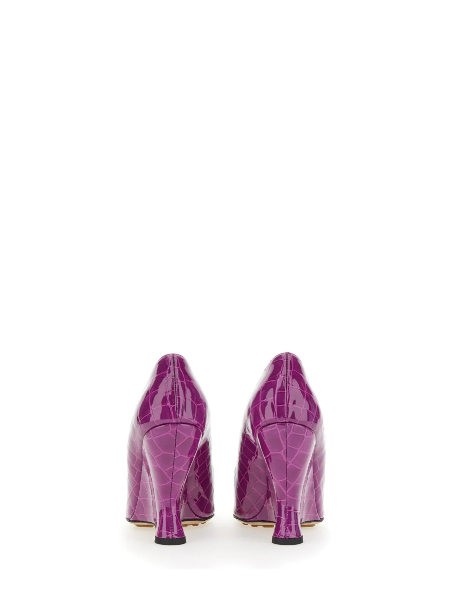 BOTTEGA VENETA Pointed Decollete - Image 3
