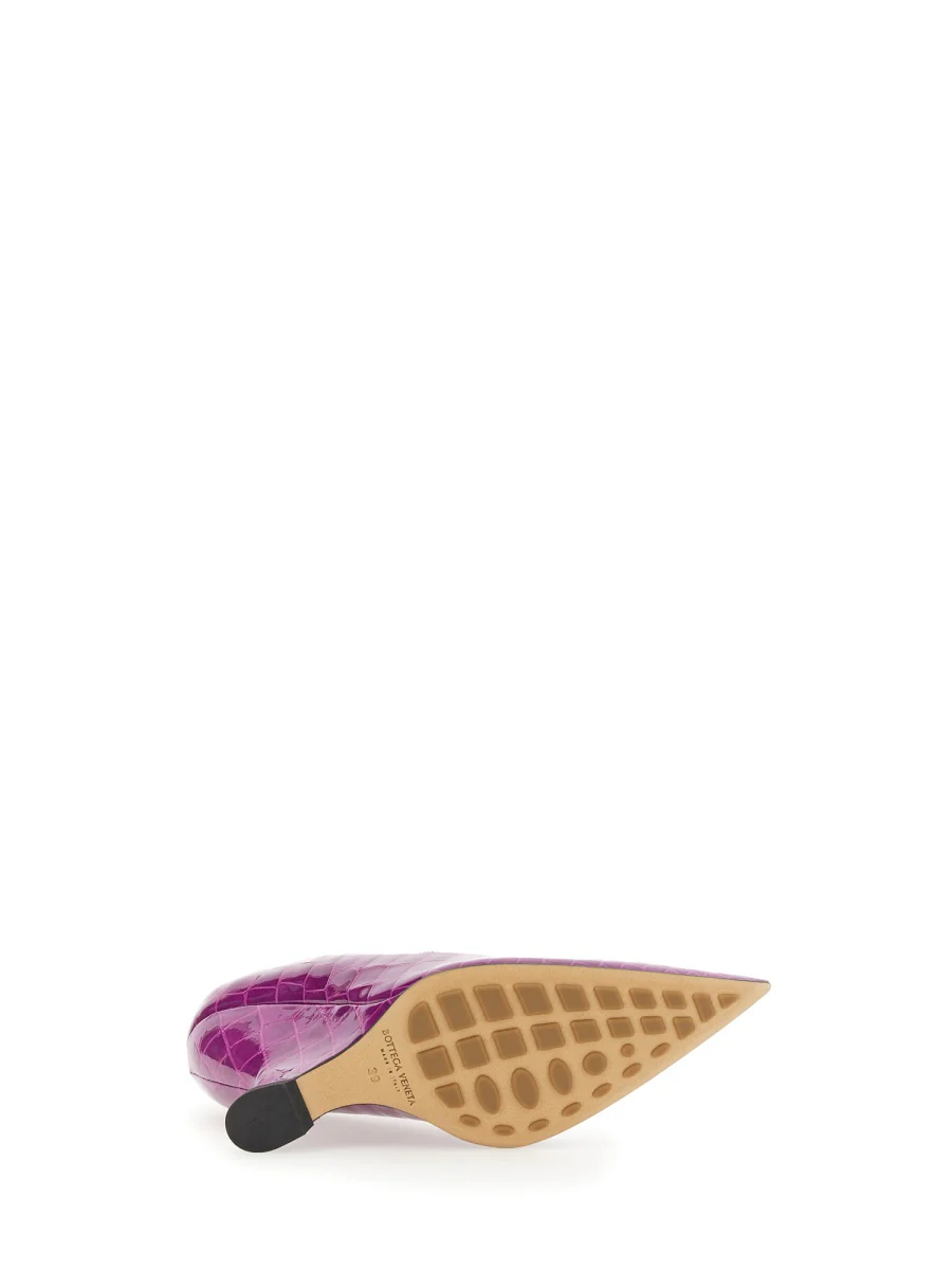 BOTTEGA VENETA Pointed Decollete - Image 5