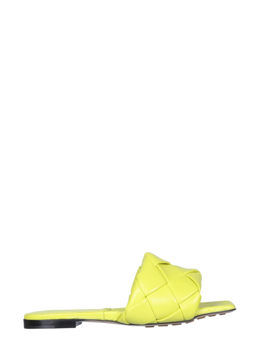BOTTEGA VENETA Wmns the Lido Sandal