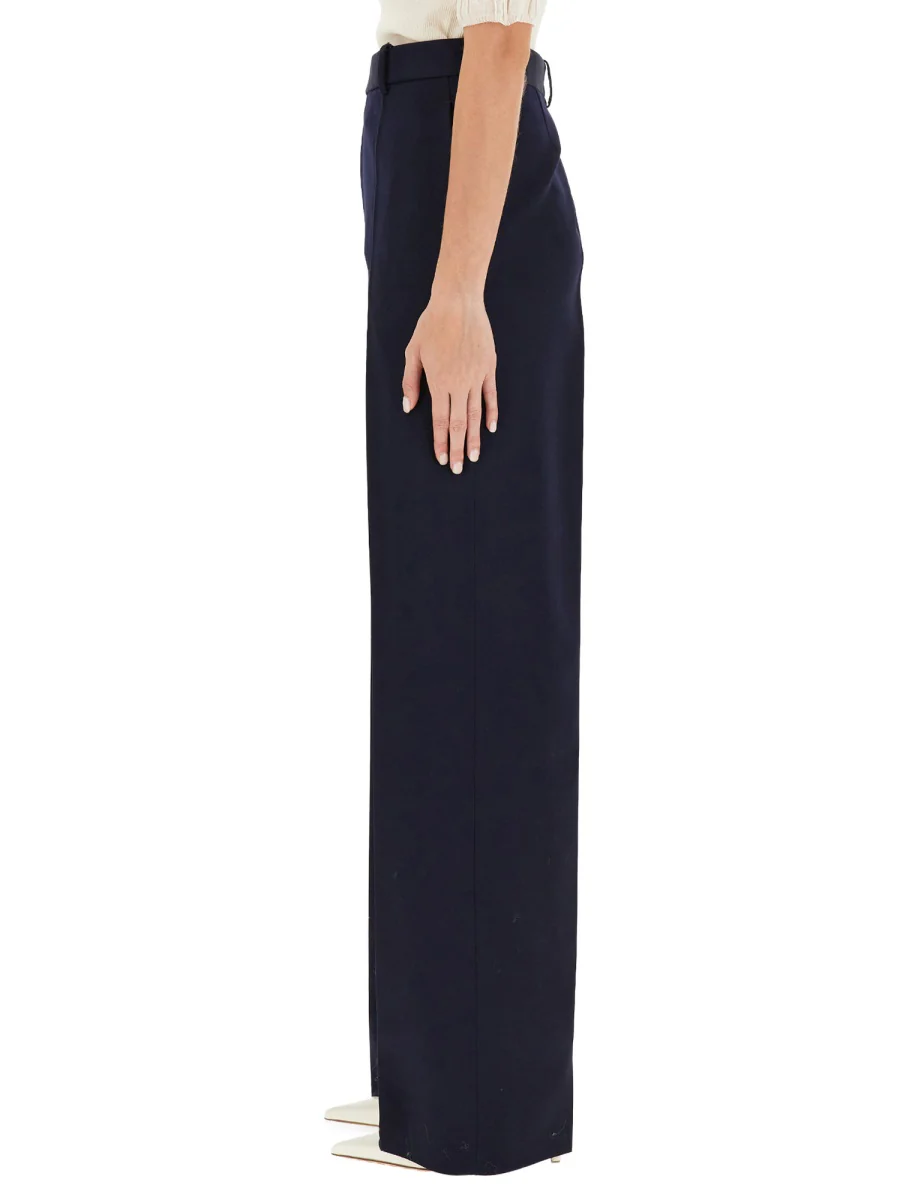 BOTTEGA VENETA Wool Pants - Image 3
