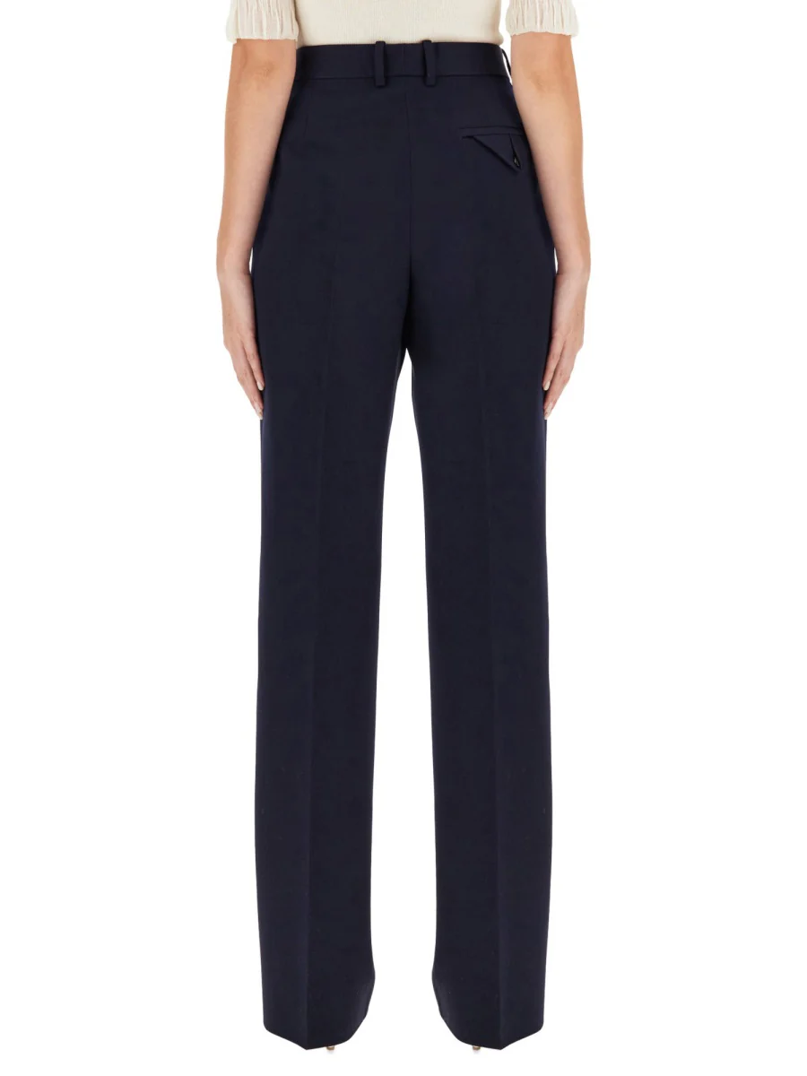BOTTEGA VENETA Wool Pants - Image 4
