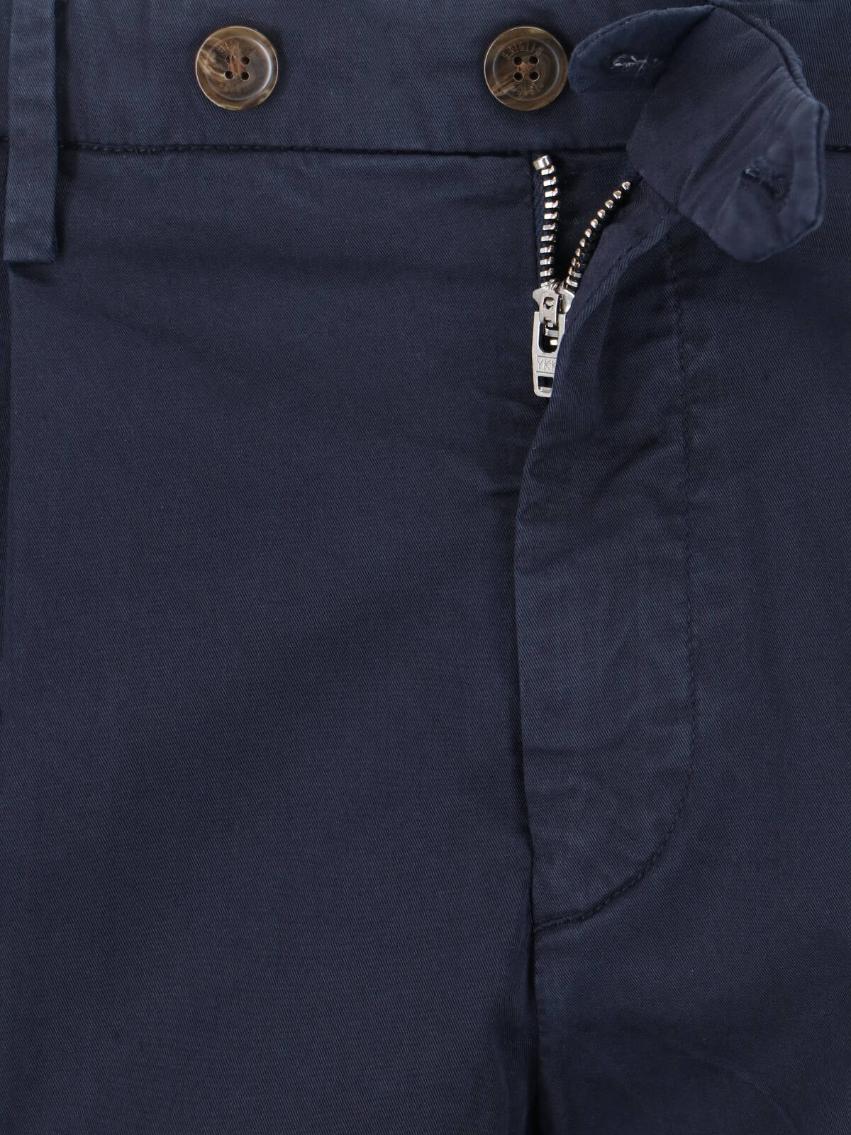 Briglia 1949 Men’s Stretch Cotton Trousers - Image 4