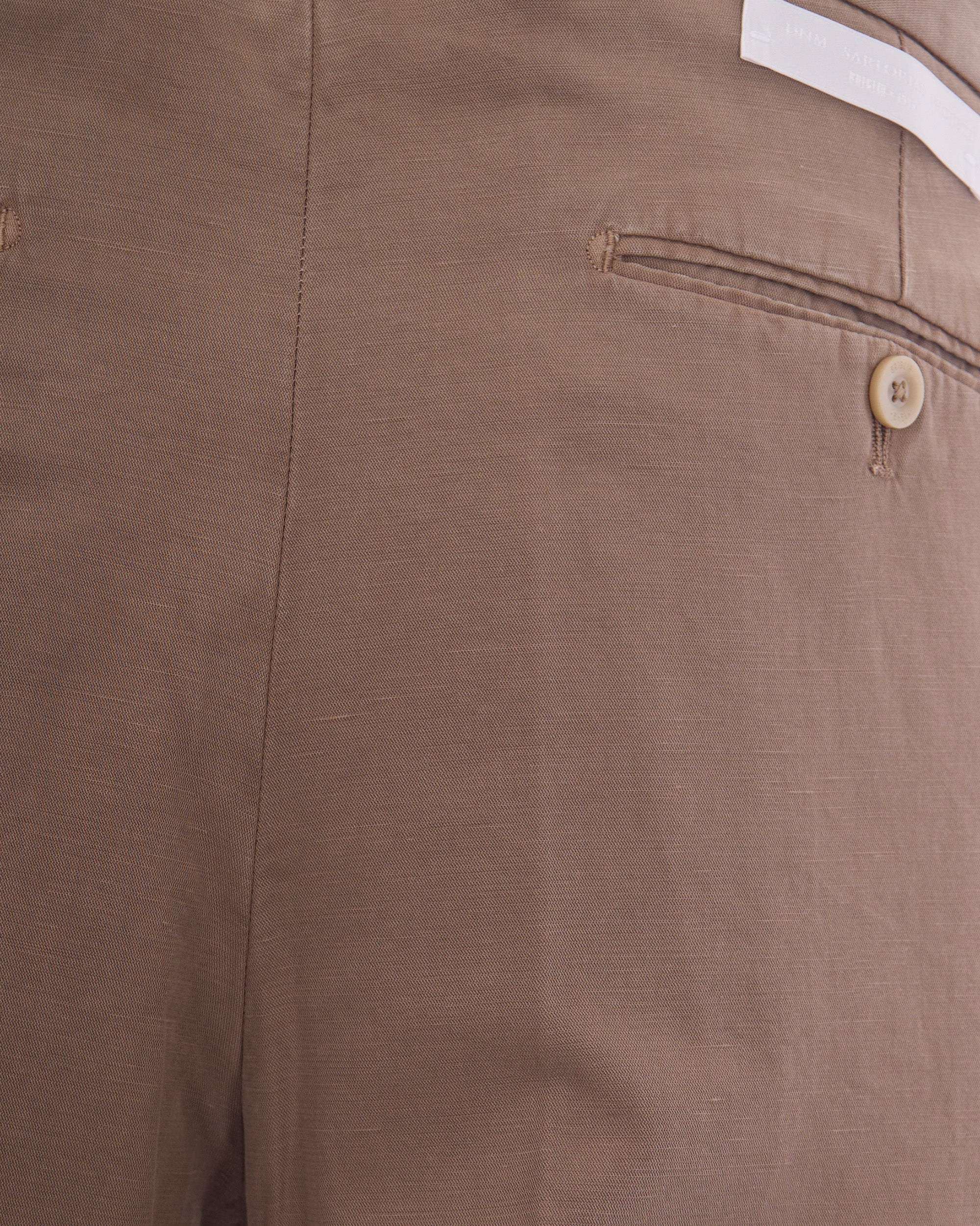 Briglia Classic Casual Trousers for Men - Image 3
