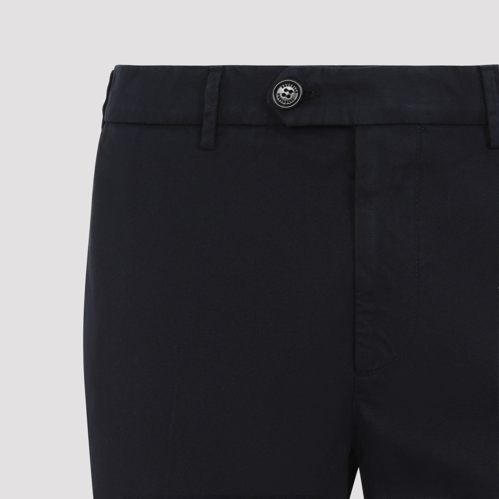 Brunello Cucinelli Men's Regular & Straight-Leg Cotton Pants - Image 5