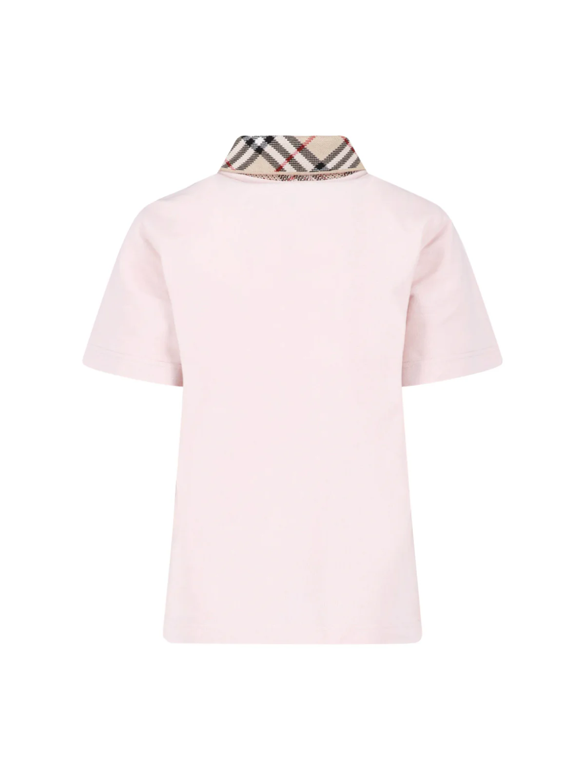 Burberry 100% Cotton Logo T-Shirt - Image 2
