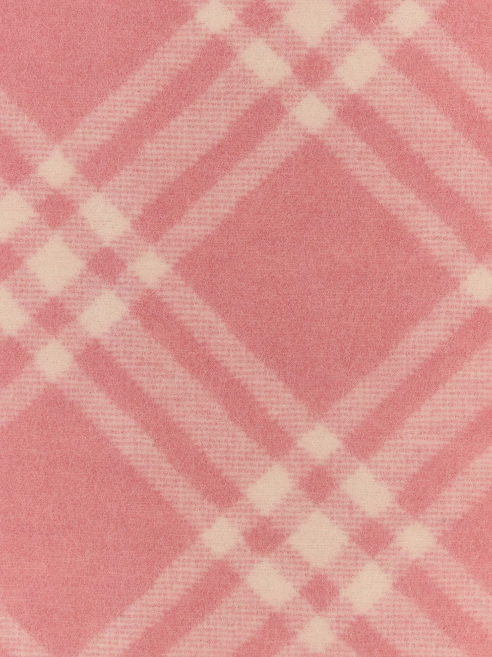 Burberry 100% Wool Scarf for Men - Image 3