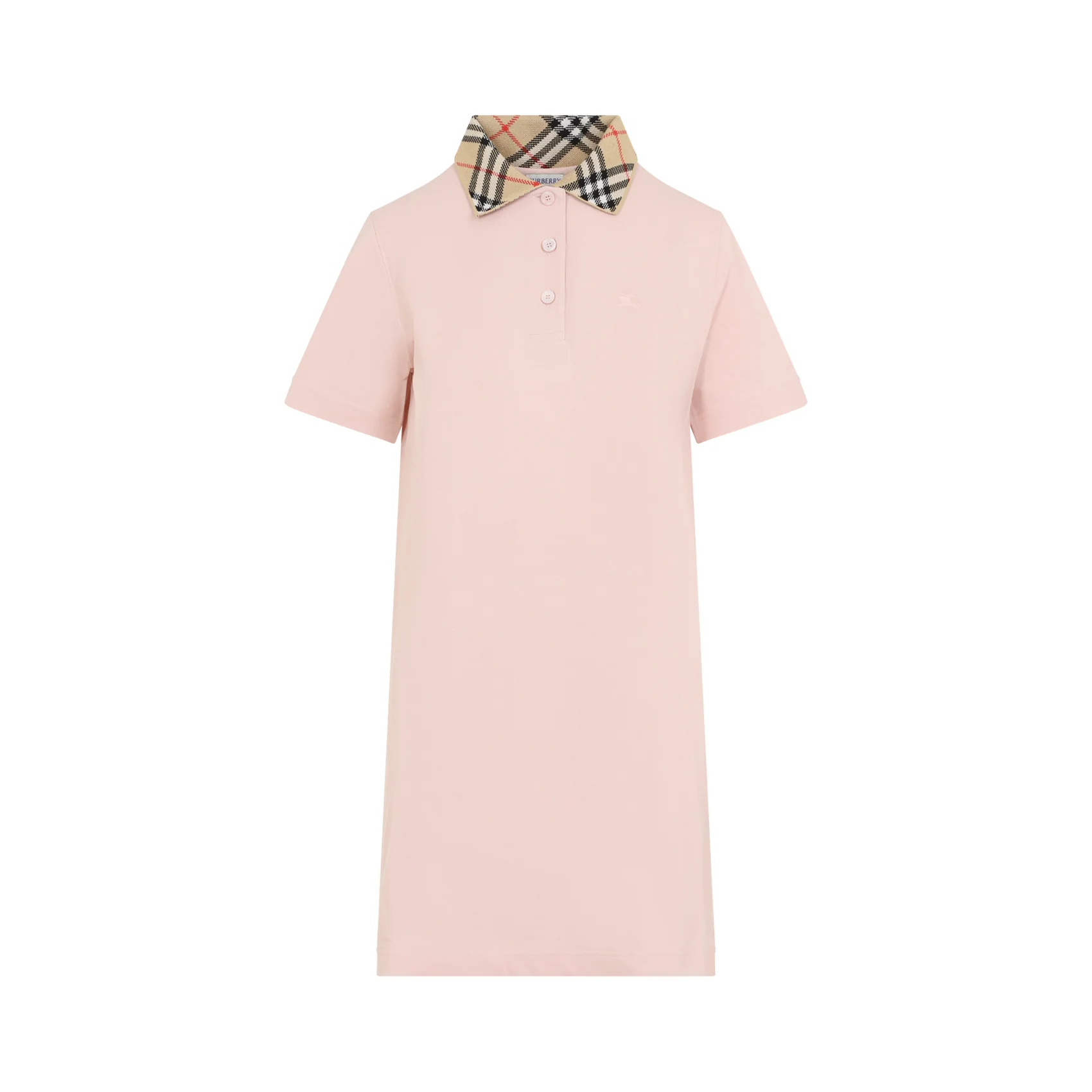 Burberry Iris Polo Dress - Image 2
