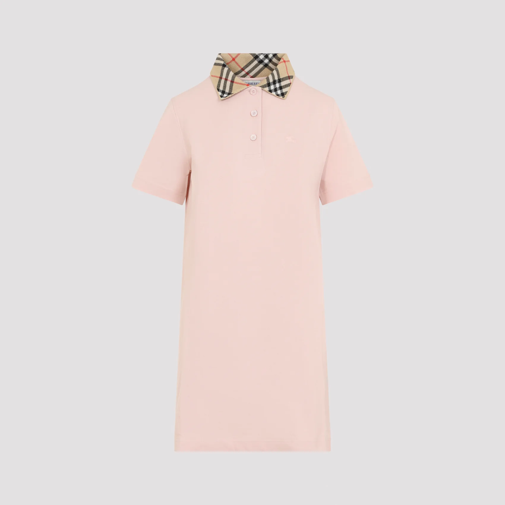 Burberry Iris Polo Dress - Image 3