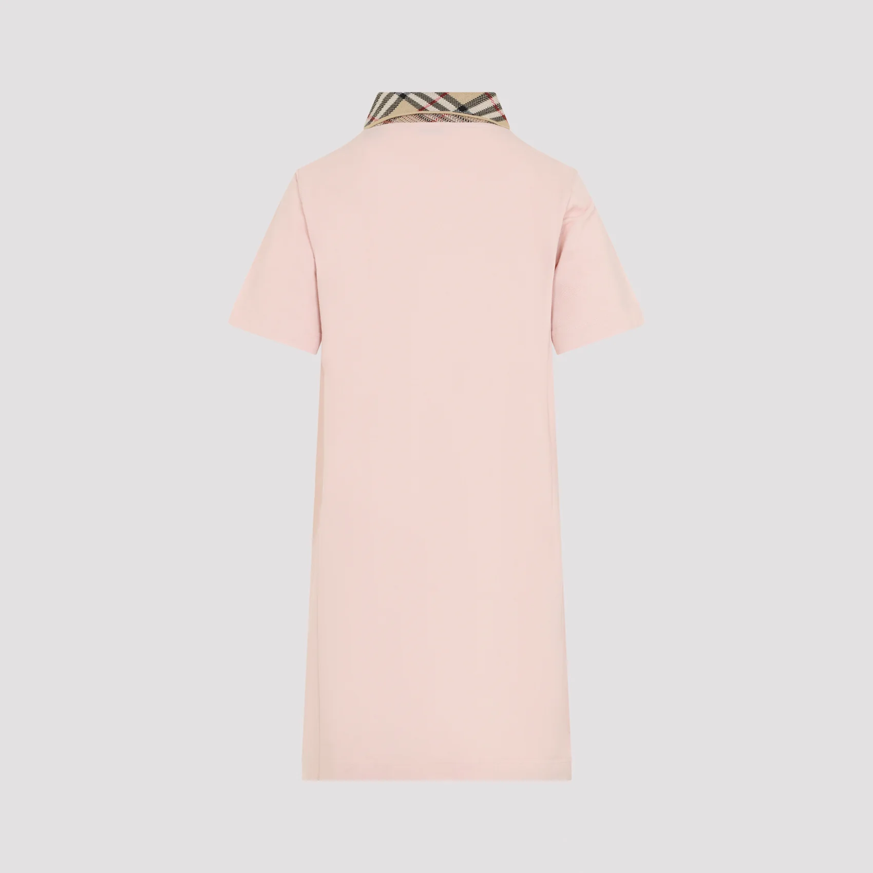 Burberry Iris Polo Dress - Image 4