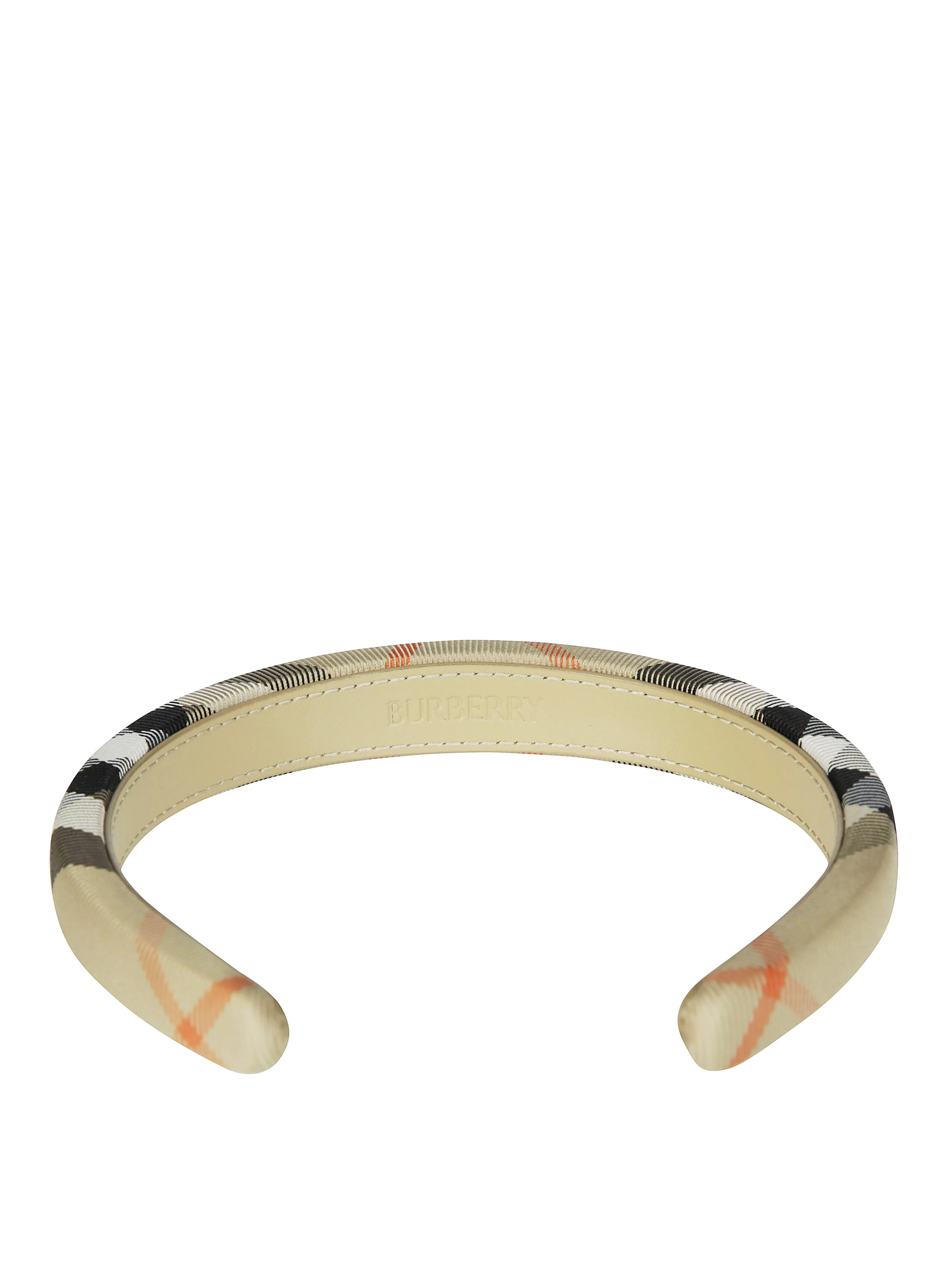 Burberry Kids Mini Kids Hair Accessories