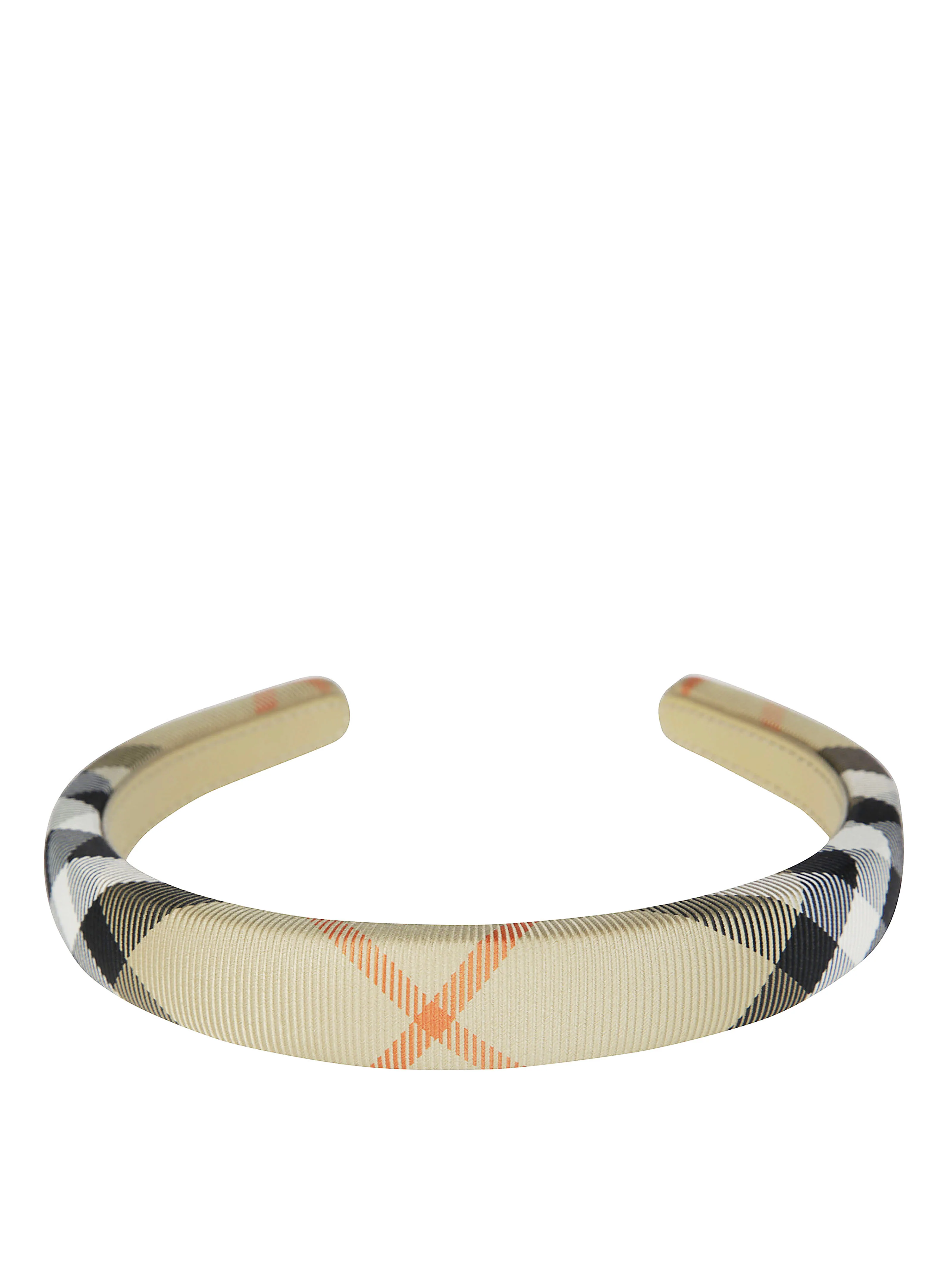 Burberry Kids Mini Kids Hair Accessories - Image 2