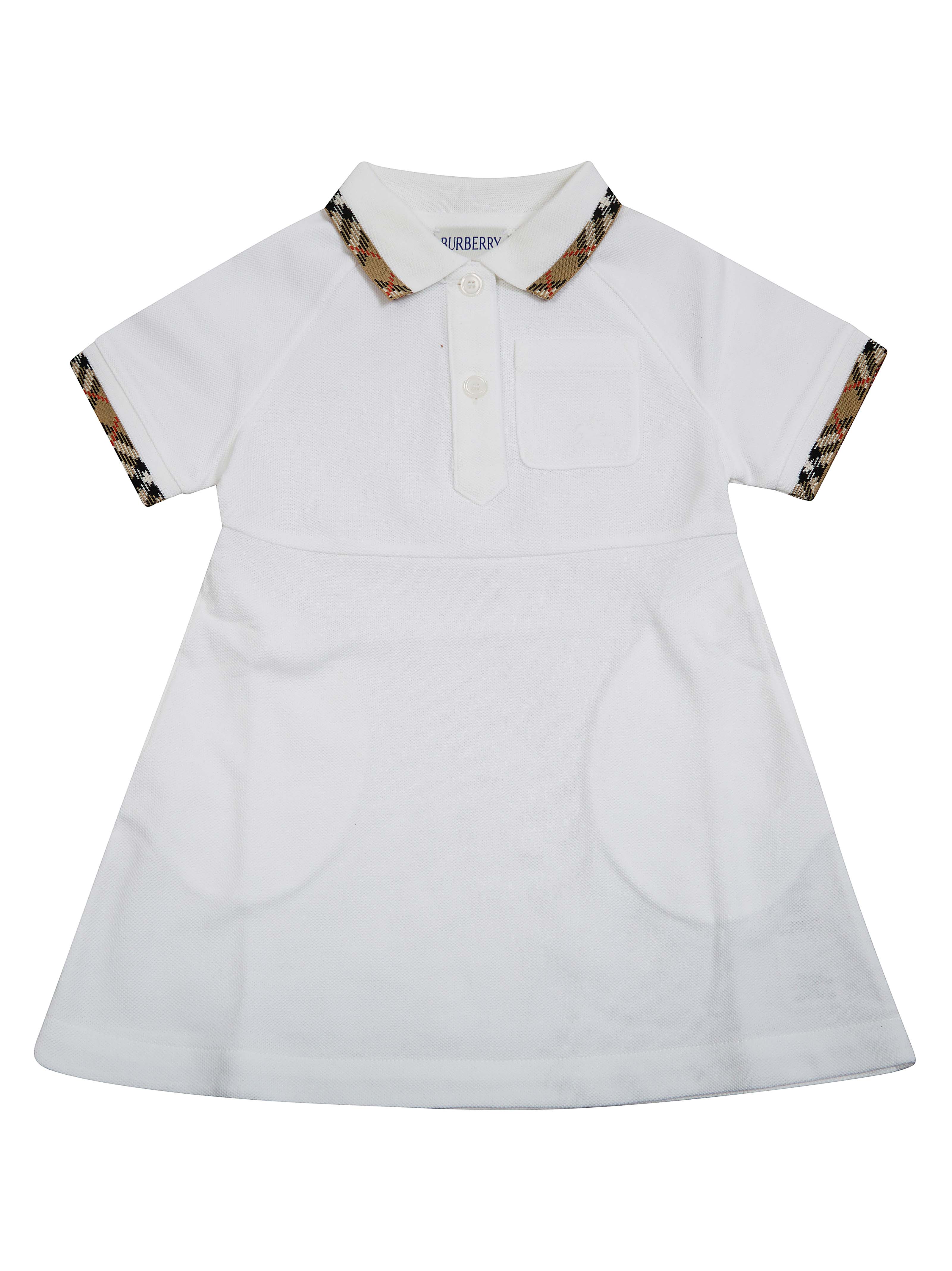 Burberry Kids Romola Dress