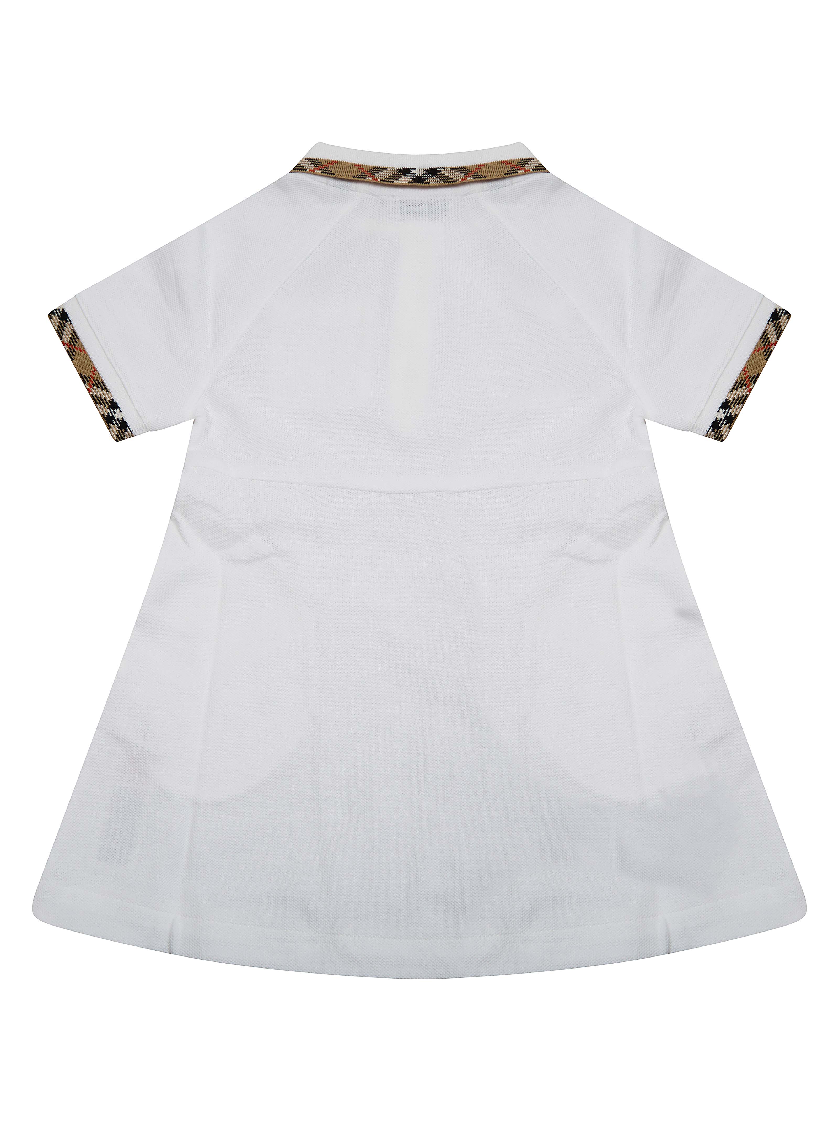 Burberry Kids Romola Dress - Image 2