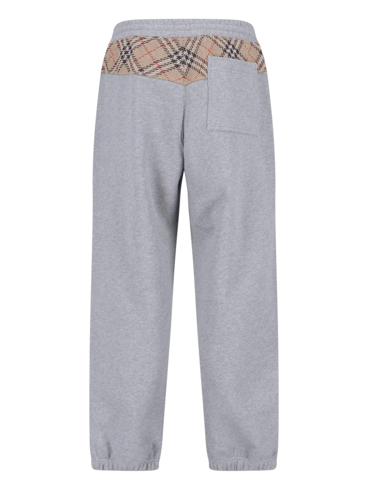 Burberry Men’s 100% Cotton Trousers - Image 2