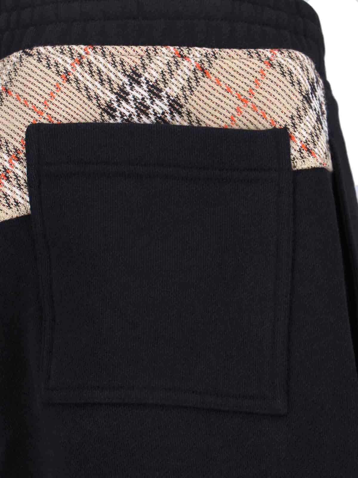 Burberry Men’s 100% Cotton Trousers - Image 5