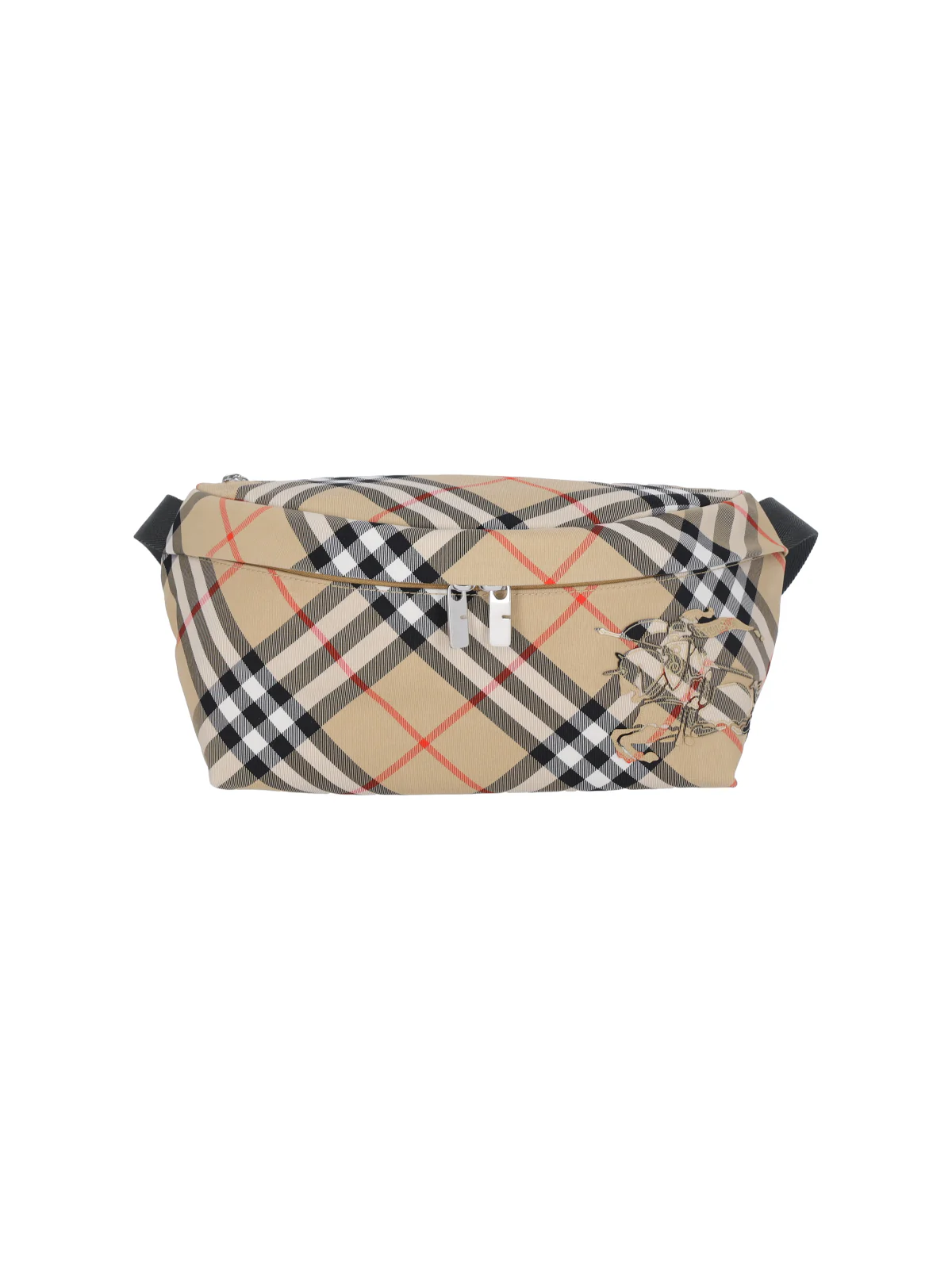 Burberry Men’s Upholstered Crossbody Bag - Image 2