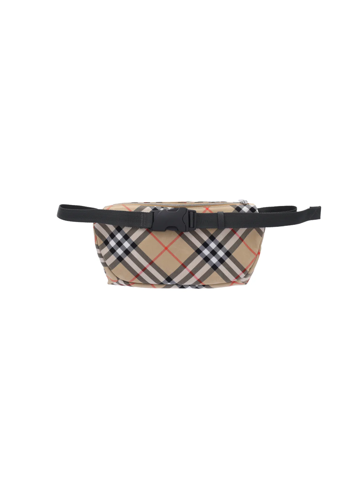 Burberry Men’s Upholstered Crossbody Bag - Image 6
