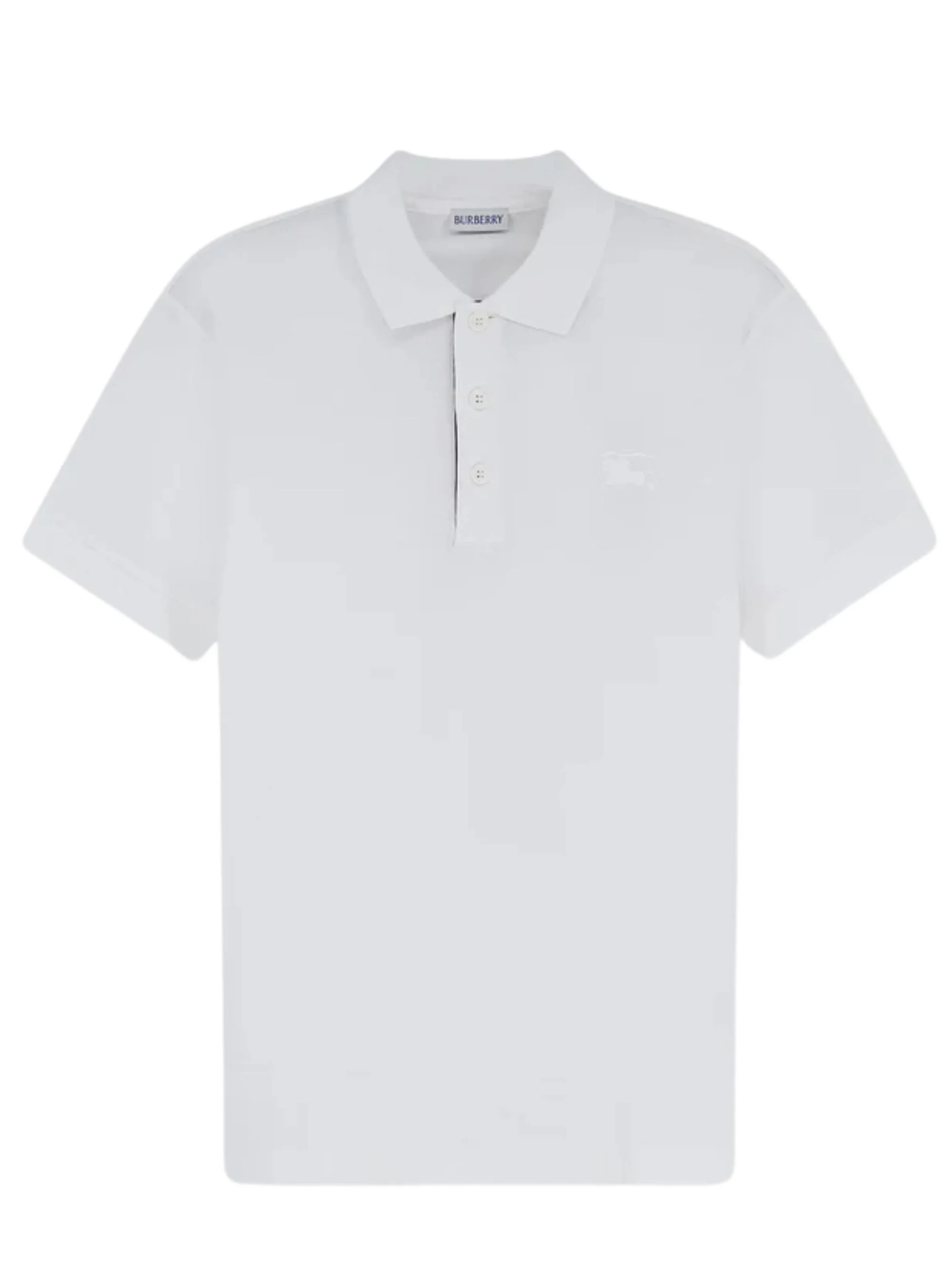 Burberry Men's 100% Cotton T-Shirt - Image 2