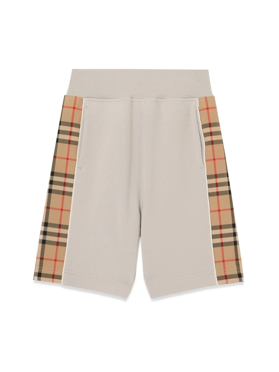 BURBERRY Nolen Bermuda Shorts