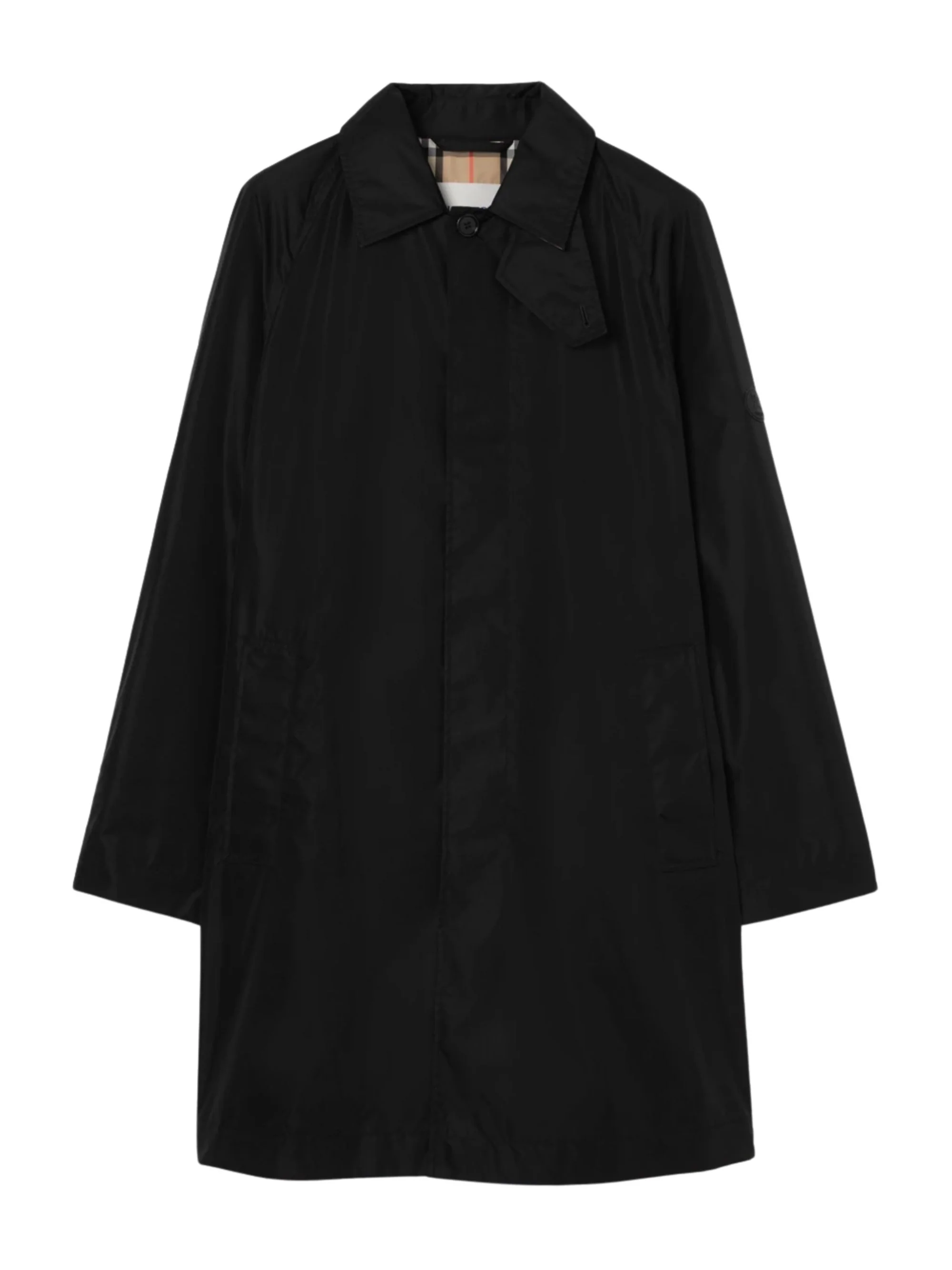 Burberry Ridgewood Car Coat - Image 5