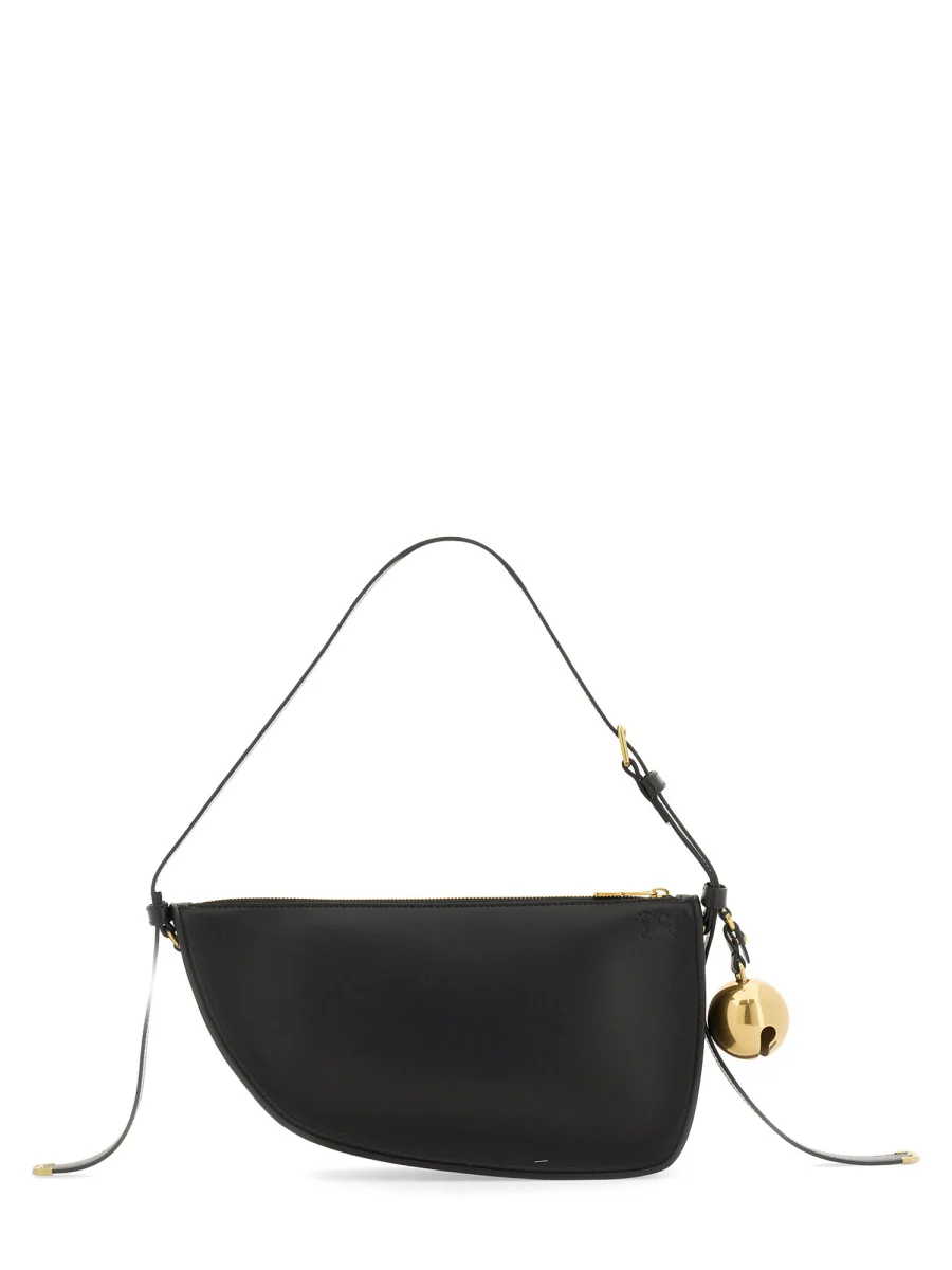 BURBERRY Shoulder Bag Shield - Image 2