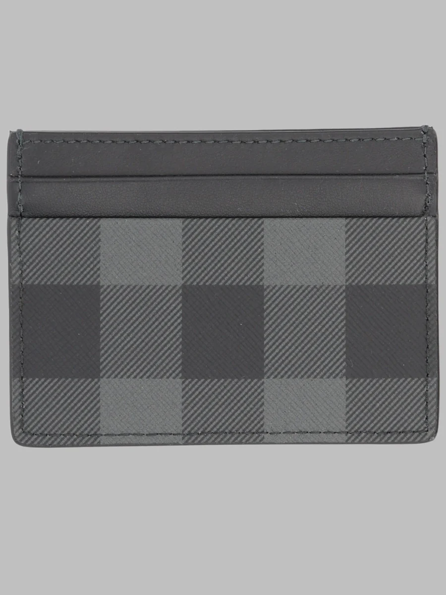 Burberry Sleek Mini Wallet - Image 3