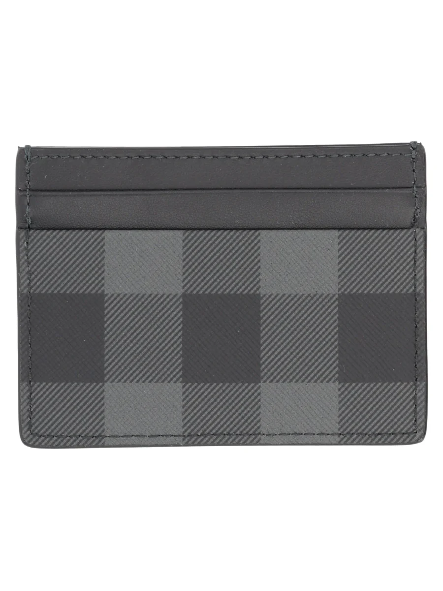 Burberry Sleek Mini Wallet - Image 4