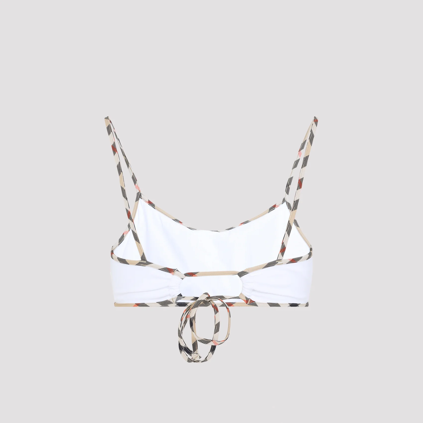 Burberry Starla Top Bikini - Image 4