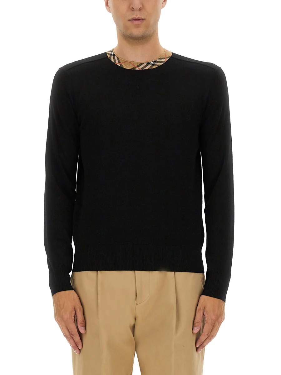 BURBERRY Sweater Men - Image 4