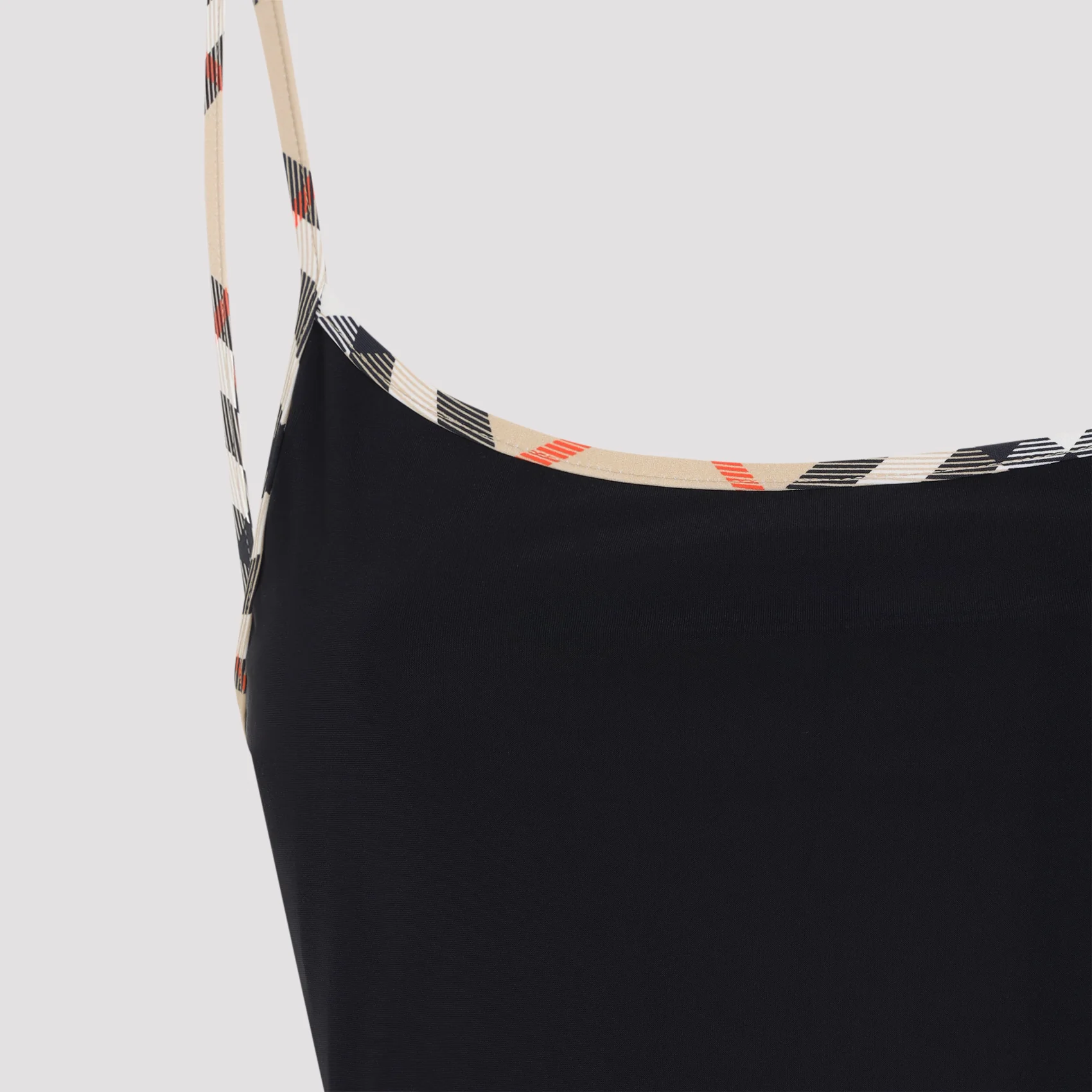 Burberry Sylvia One-Piece Swimsuit in 100% Polyamide - Image 5