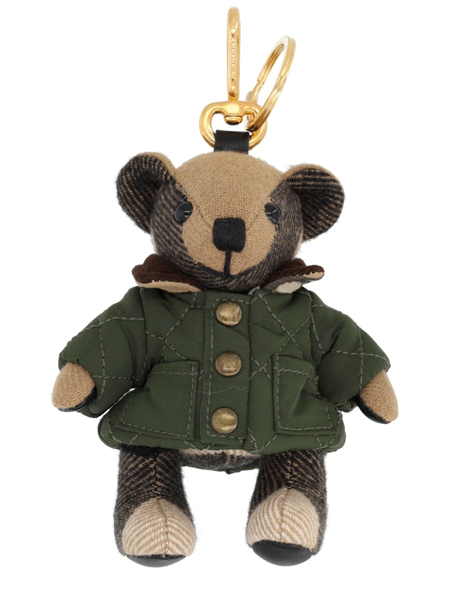 BURBERRY Thomas Bear Charm