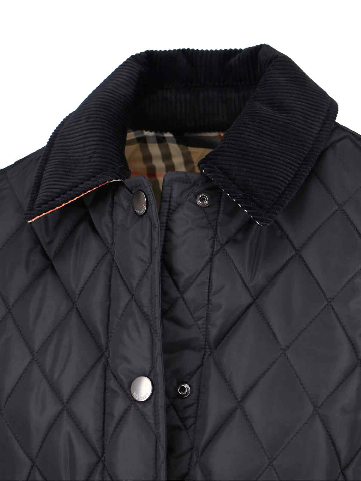 Burberry Women’s 100% Polyamide Jacket - Image 4