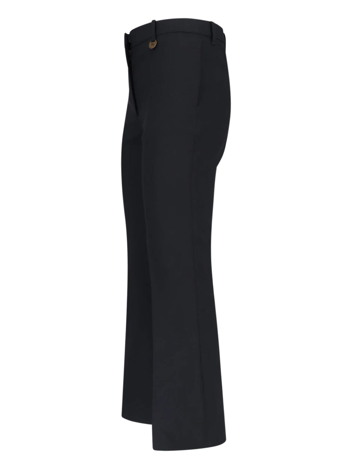 Burberry Women’s 100% Wool Trousers - Image 3