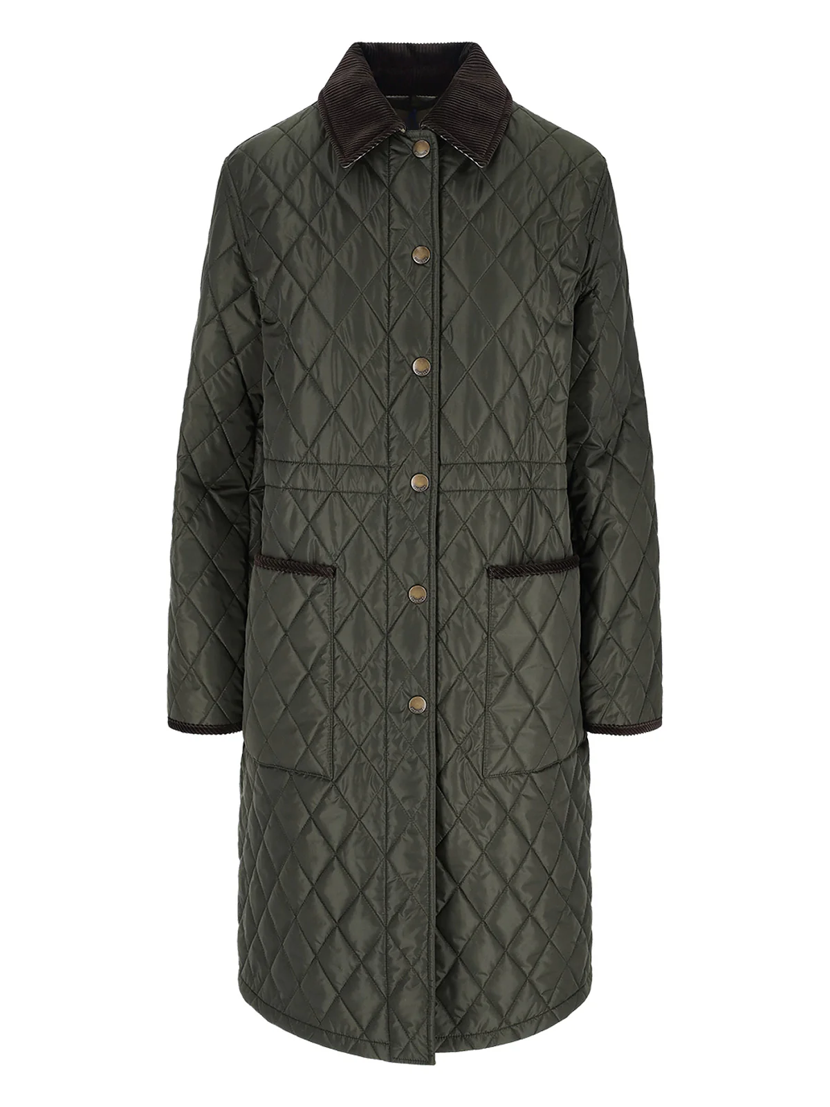 Burberry Women’s Polyamide Jacket
