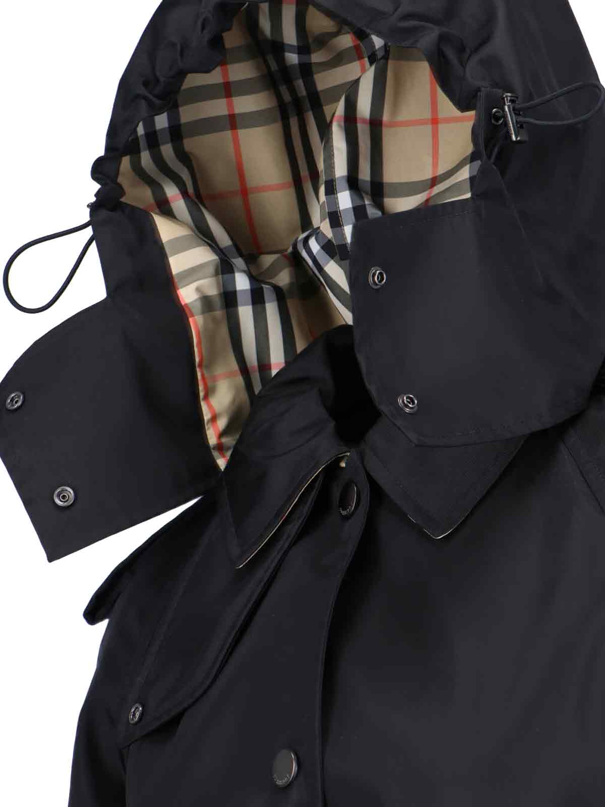 Burberry Women’s Polyamide Jacket - Image 3